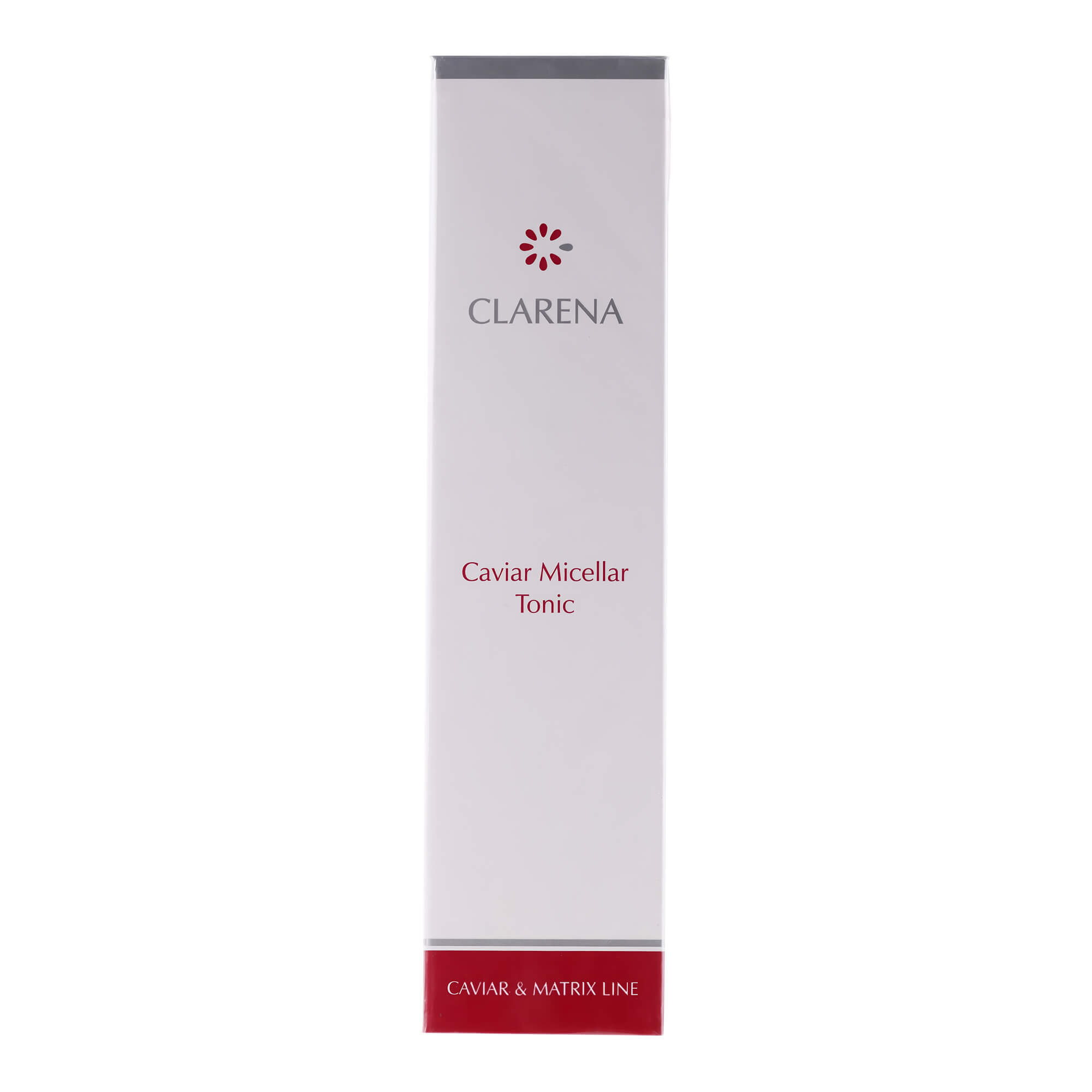 Икорный мицеллярный тоник Clarena Caviar Micellar Tonic