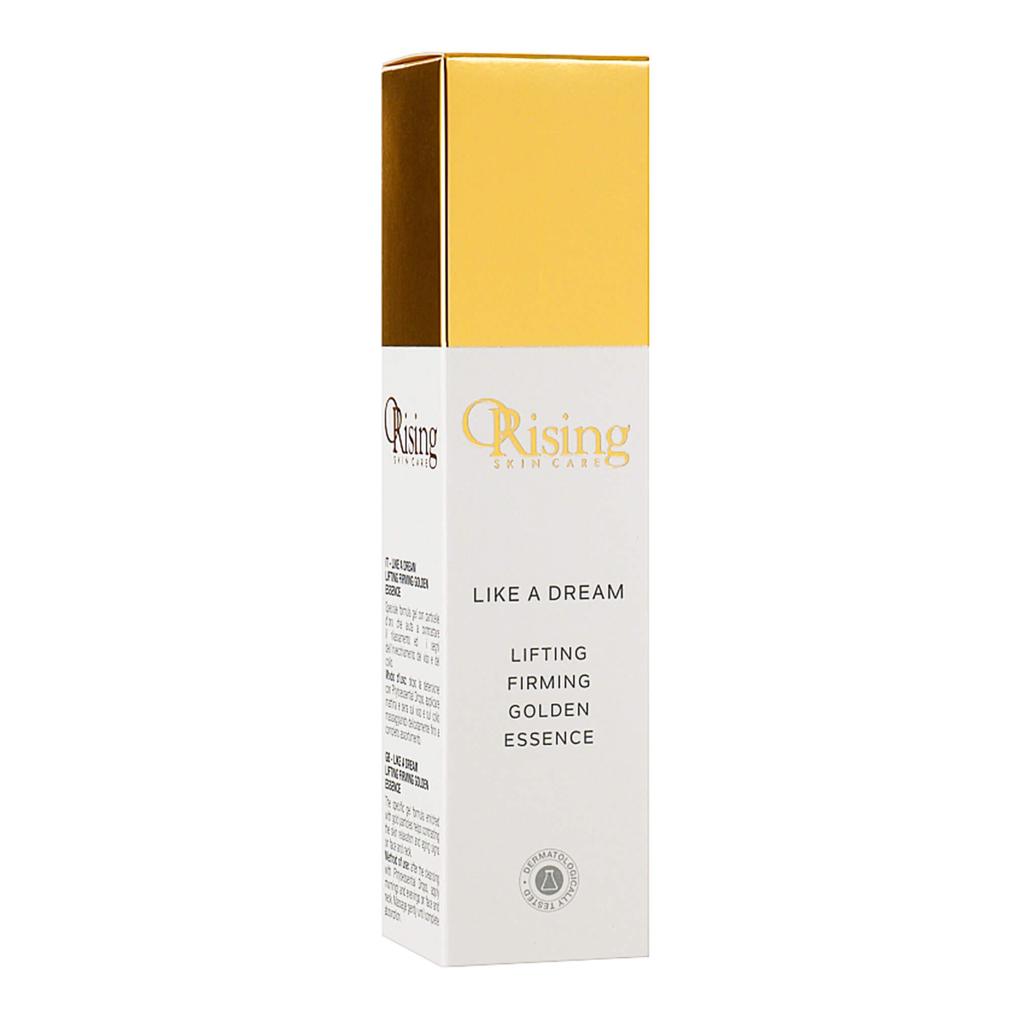 Зміцнюючий золотий флюїд із ліфтинг-ефектом Orising Lifting Firming Golden Essence