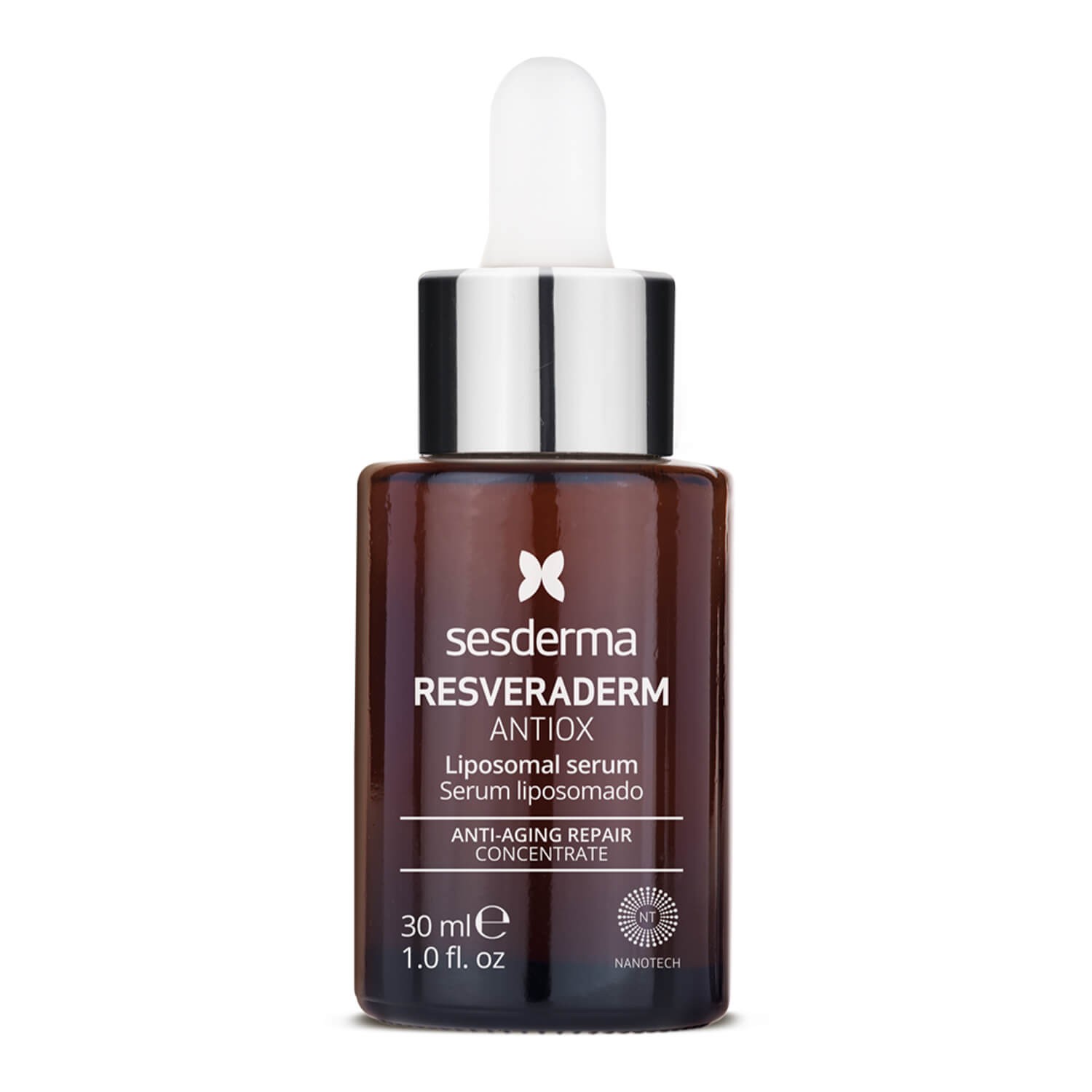 Sesderma Антиоксидантная липосомальная сыворотка