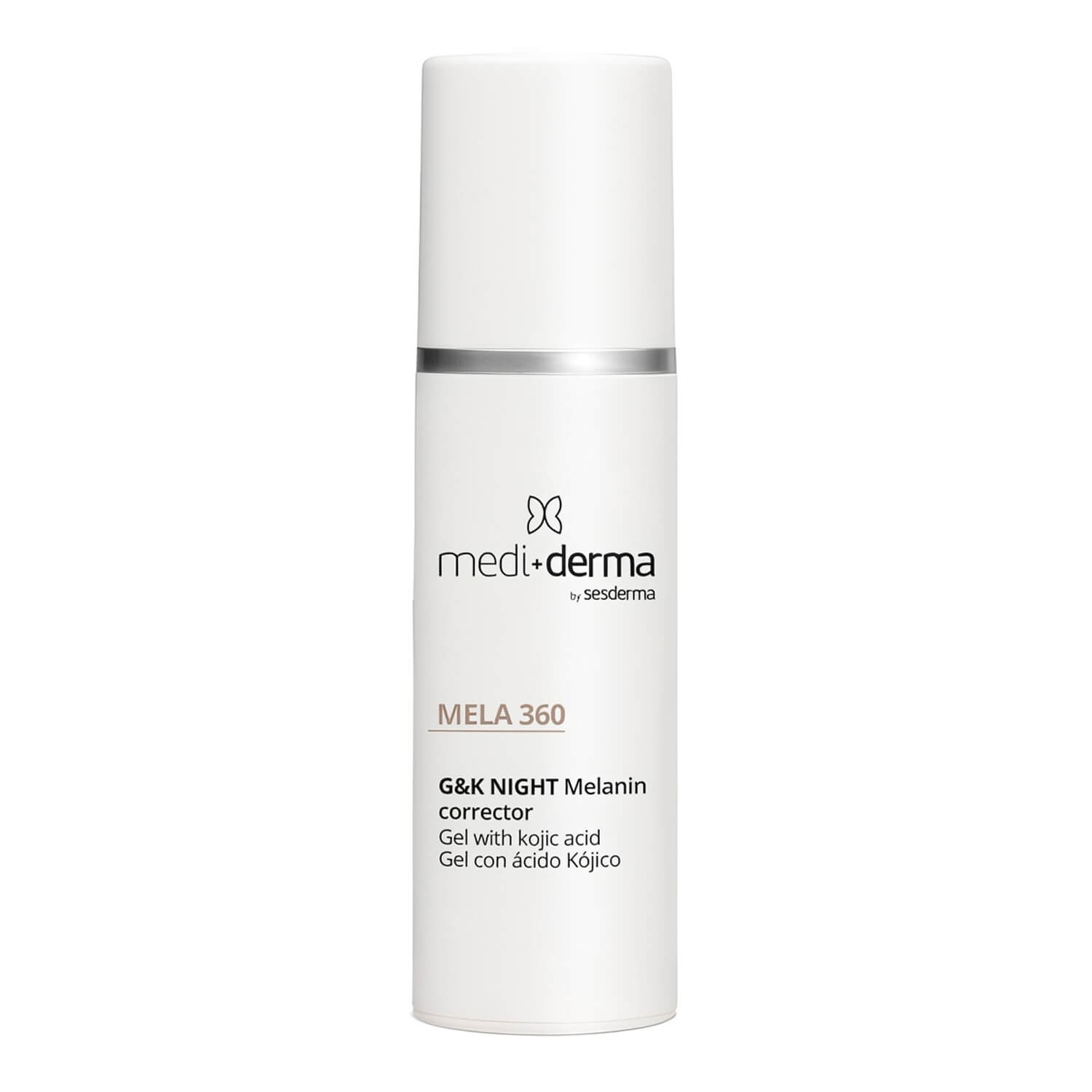 Sesderma Mediderma Liposomal Serum TRX Mela - Ліпосомальна депігментуюча сироватка