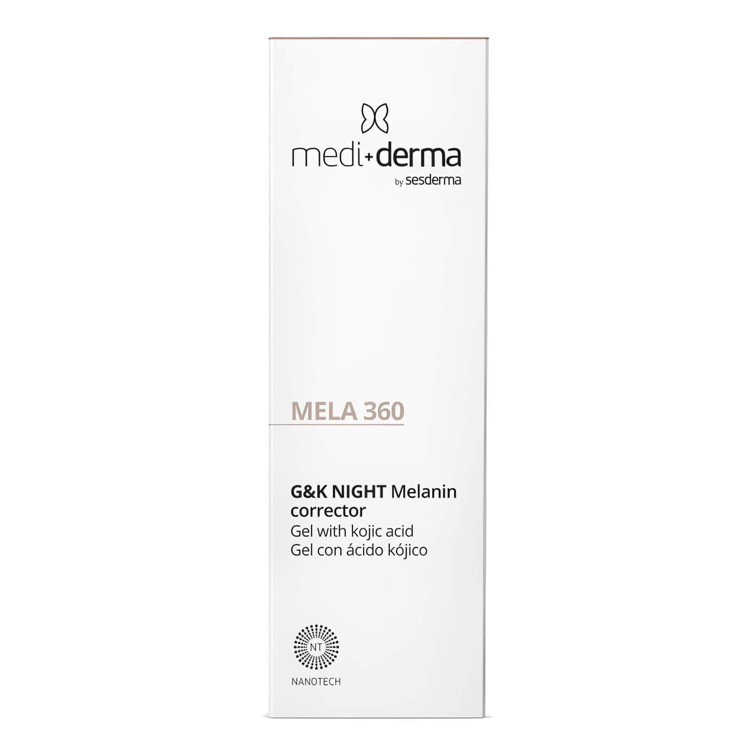 Sesderma Mediderma Liposomal Serum TRX Mela цена