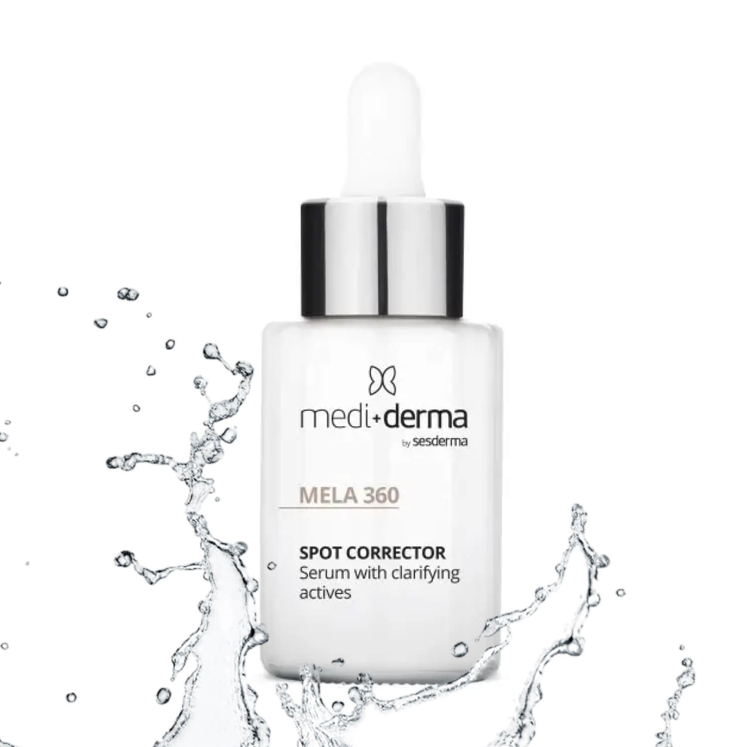 Липосомальная депигментирующая сыворотка Sesderma Mediderma Liposomal Serum TRX Mela