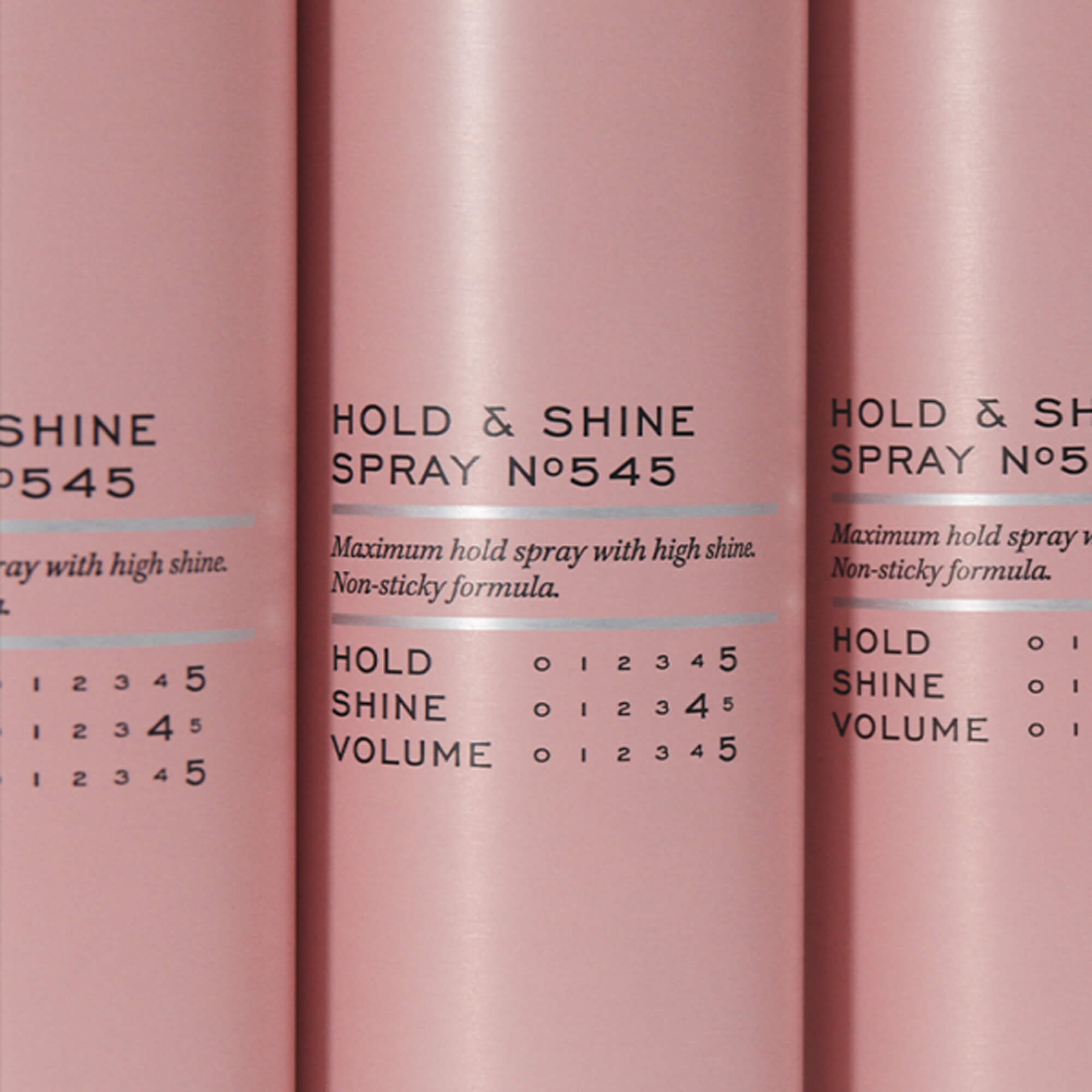 REF Hold & Shine Spray № 545 Киев