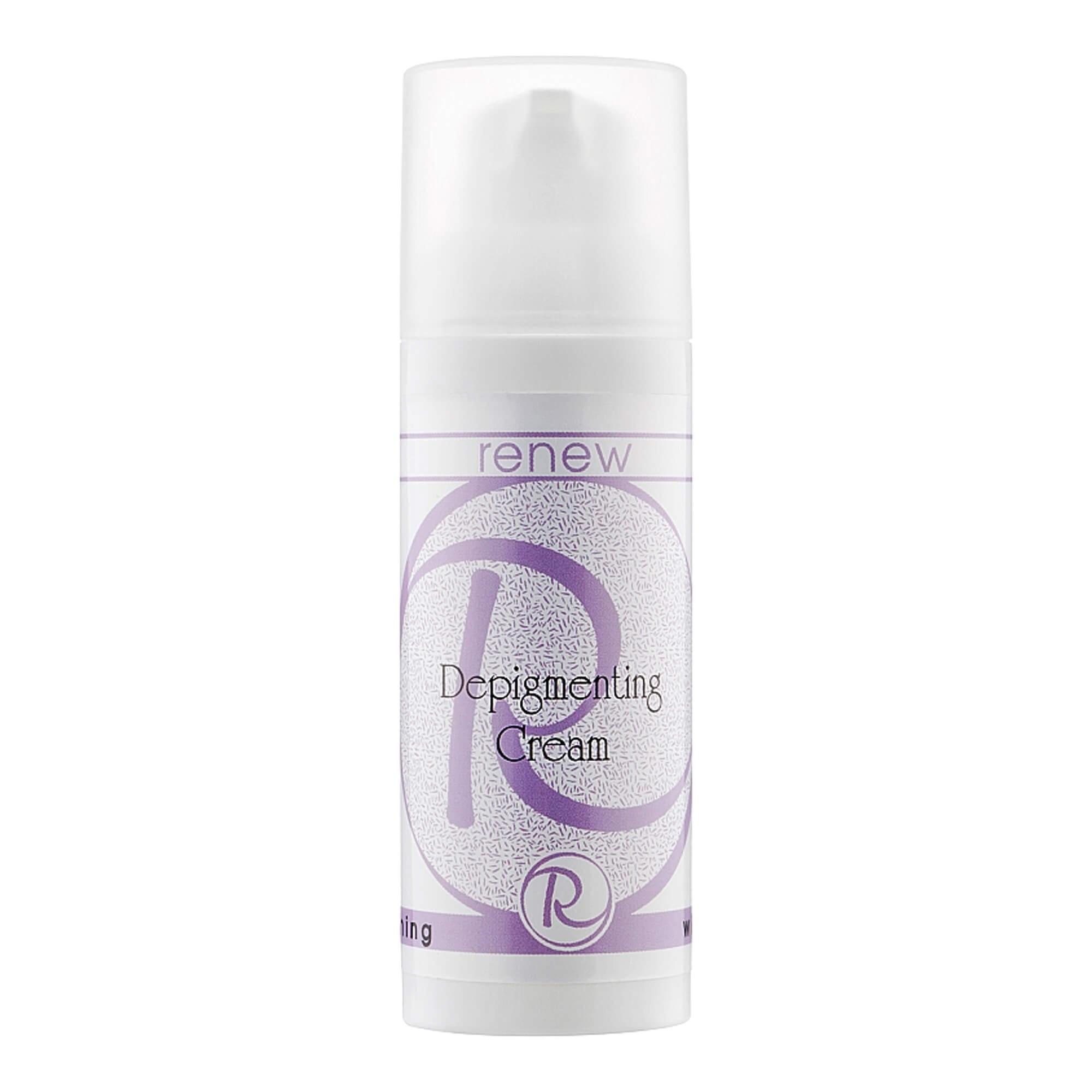 Відбілюючий крем для обличчя Renew Depigmenting Cream