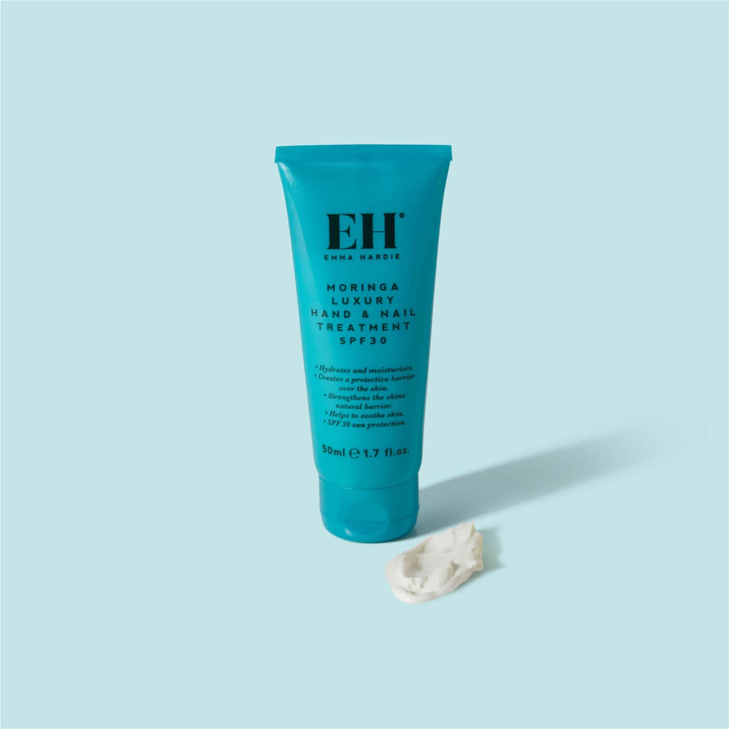 Догляд для рук і нігтів Emma Hardie Moringa Luxury Hand & Nail Treatment 