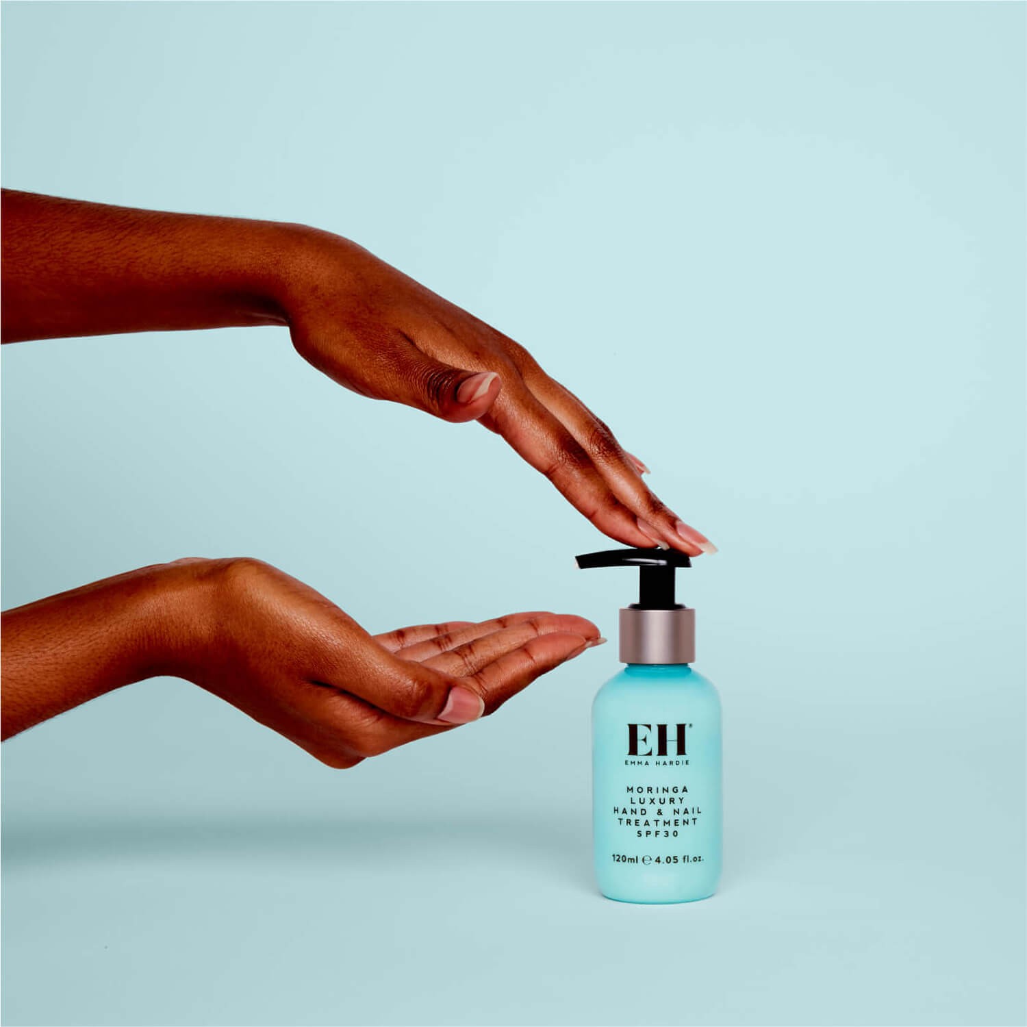 Догляд для рук і нігтів Emma Hardie Moringa Luxury Hand & Nail Treatment 