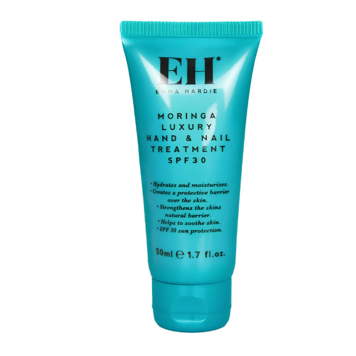 Догляд для рук і нігтів Emma Hardie Moringa Luxury Hand & Nail Treatment 