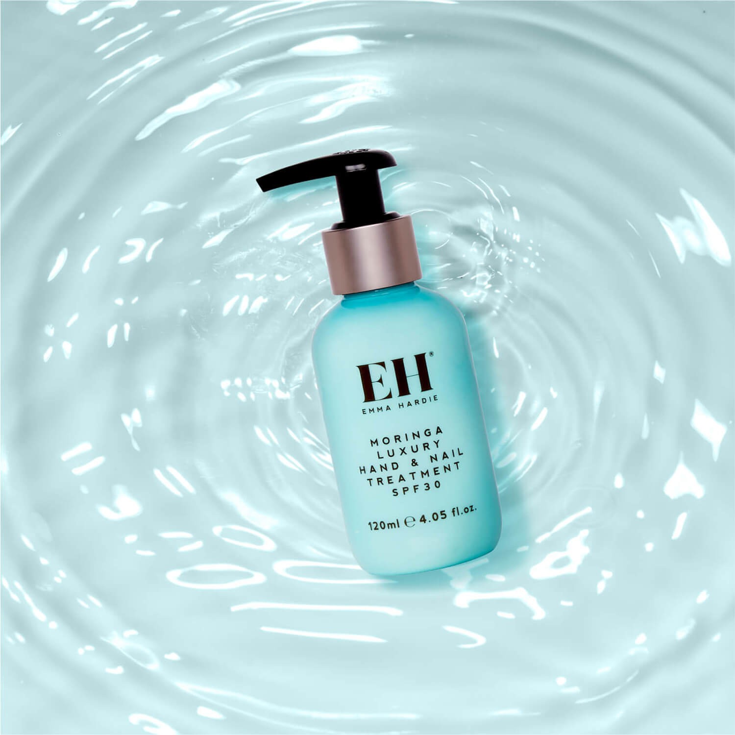 Догляд для рук і нігтів Emma Hardie Moringa Luxury Hand & Nail Treatment 