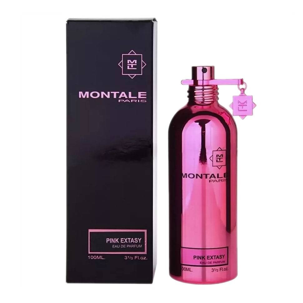 Парфюмированная вода Montale Pink Extasy
