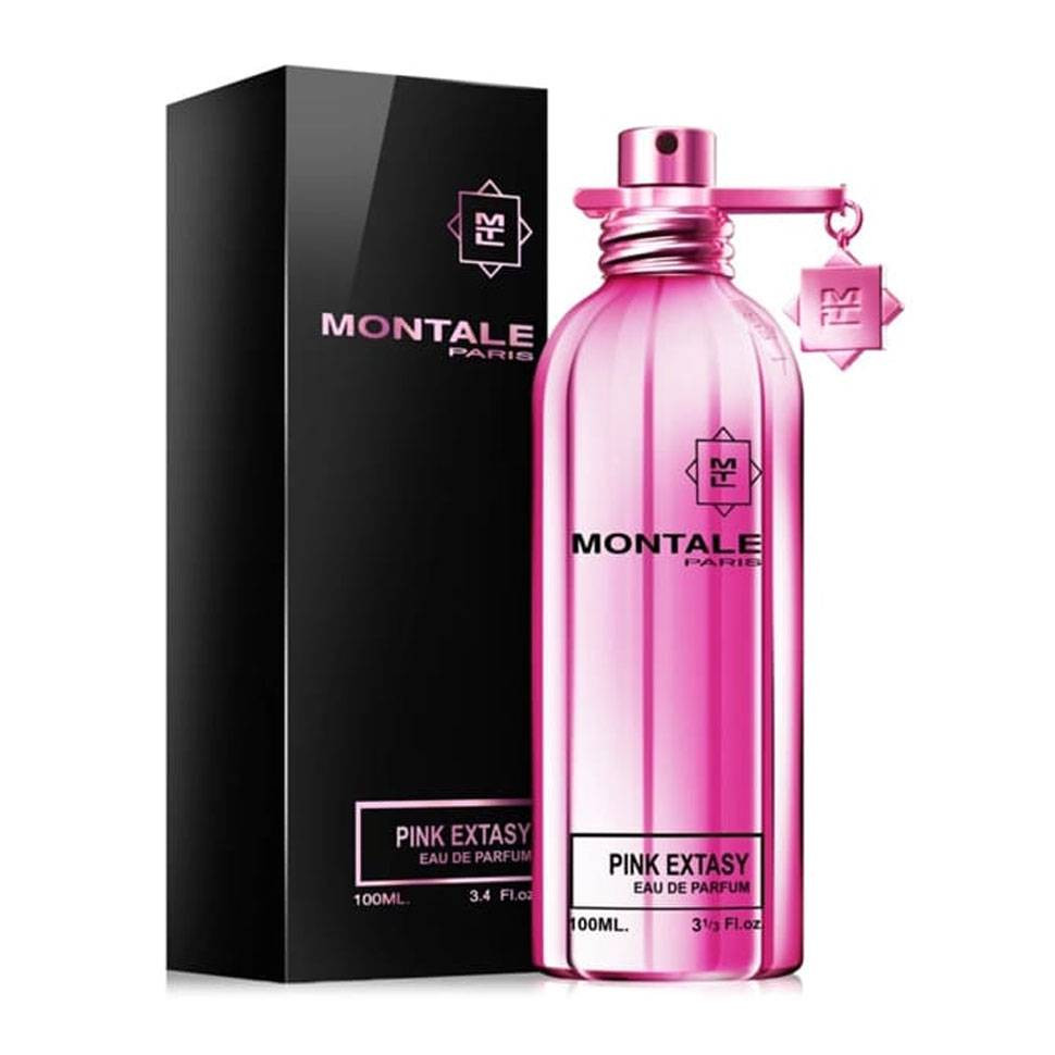 Парфюмированная вода Montale Pink Extasy