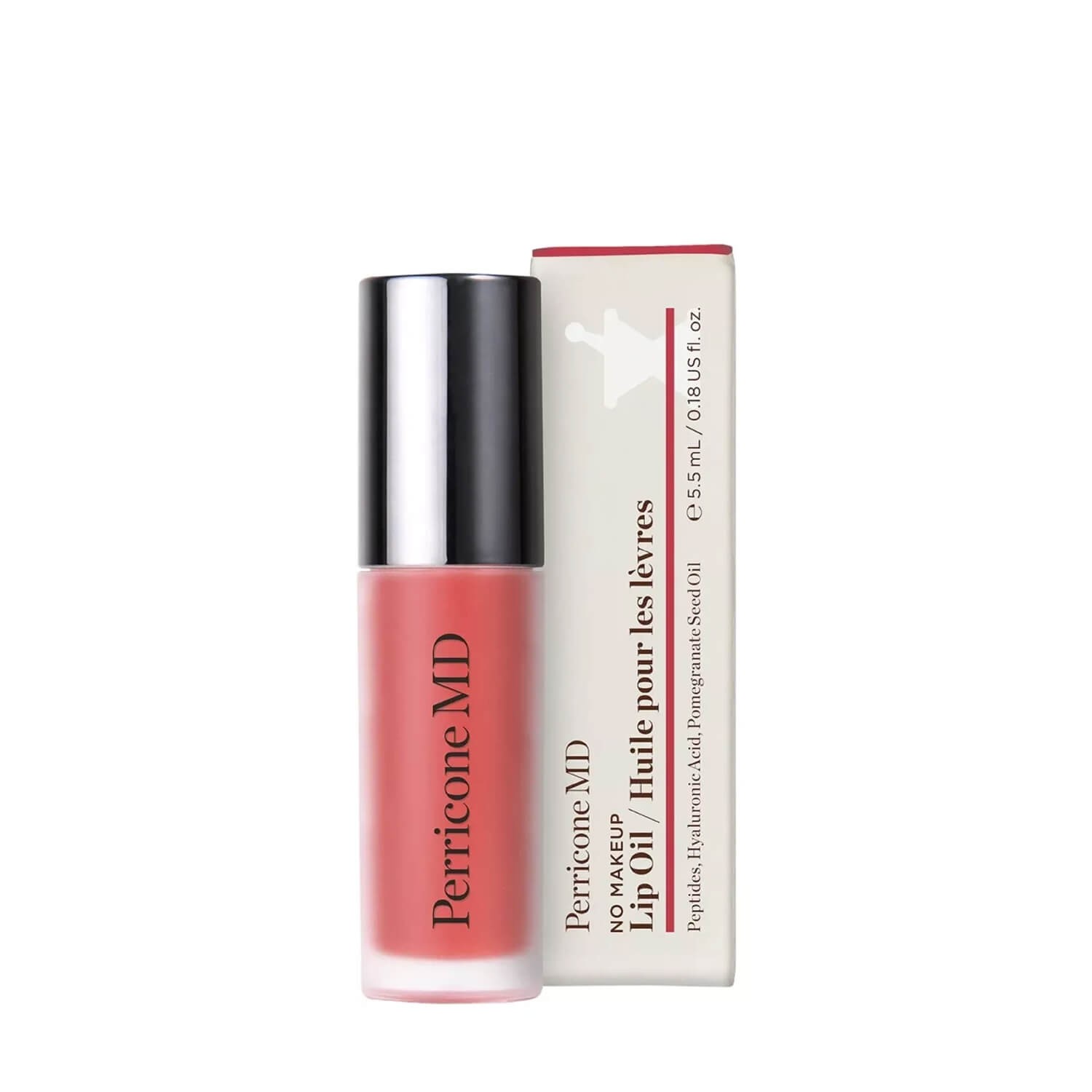Масло для губ Perricone MD No Makeup Lipoil 