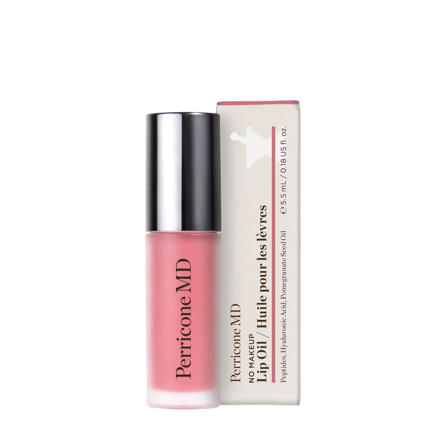 Масло для губ Perricone MD No Makeup Lipoil 