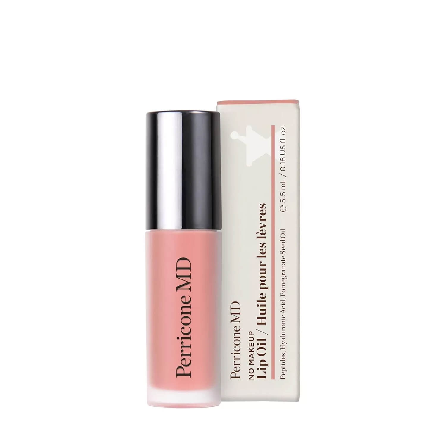 Масло для губ Perricone MD No Makeup Lipoil 