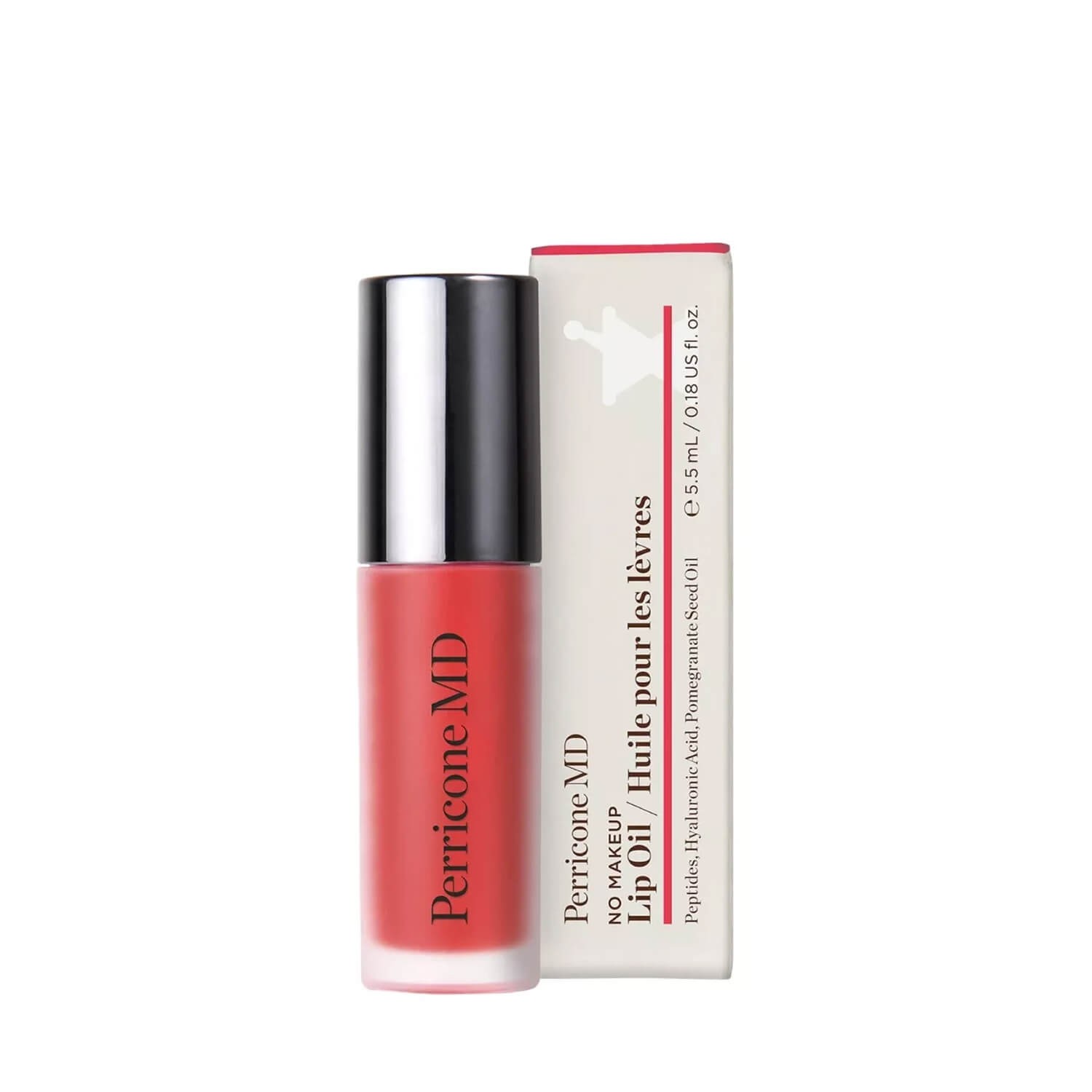 Масло для губ Perricone MD No Makeup Lipoil 