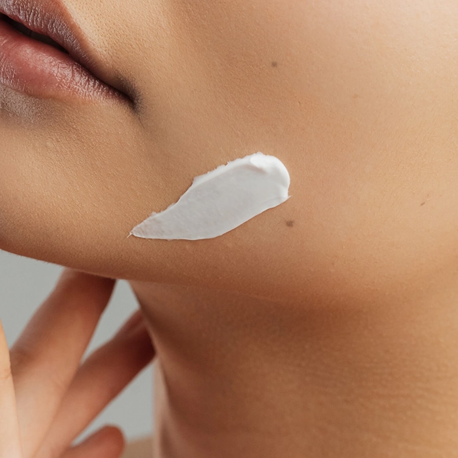 Заспокійливий крем з молочними пептидами Dr.Spiller Rinazell Lacteal Active Substance Cream