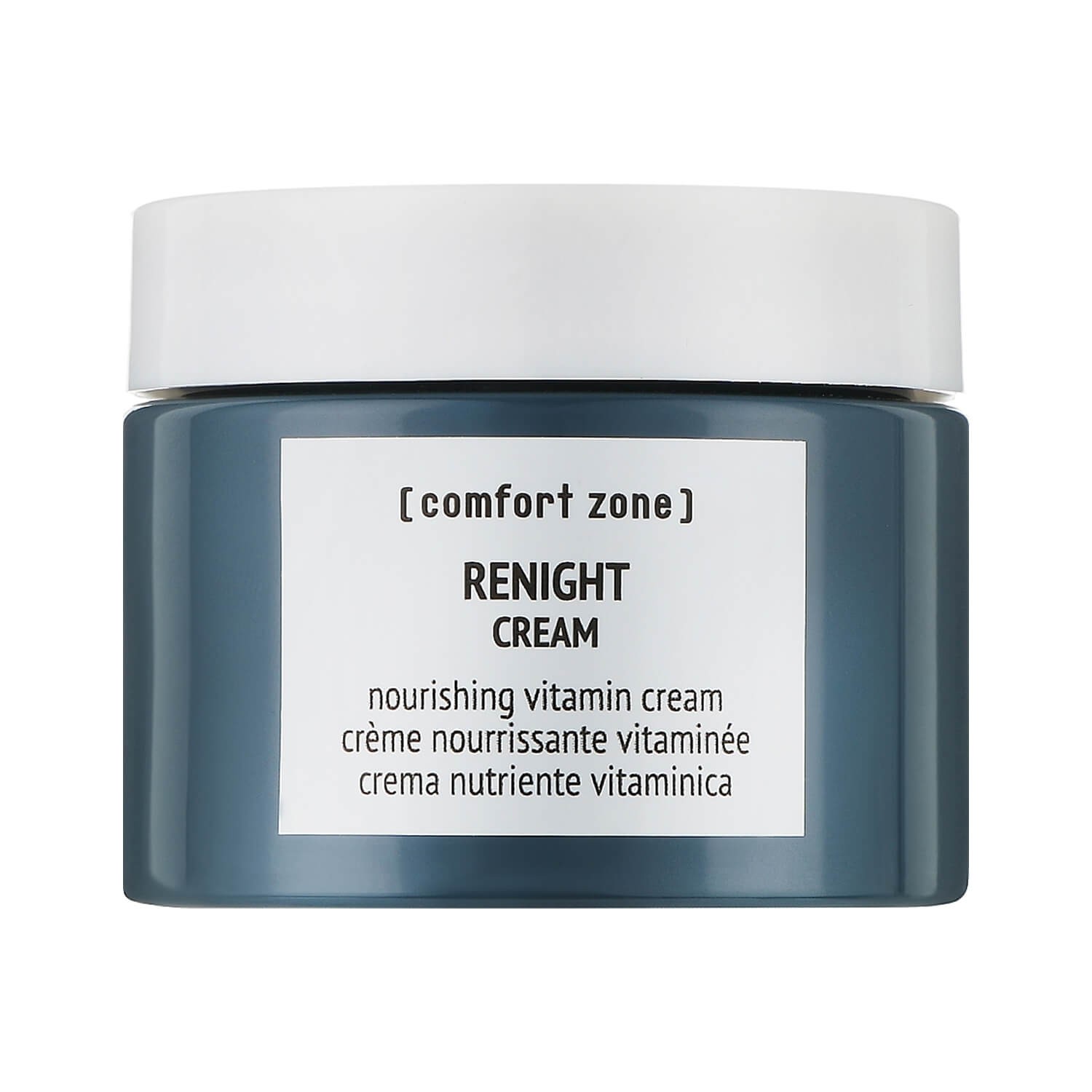 Comfort Zone Ночный питательный витаминный крем