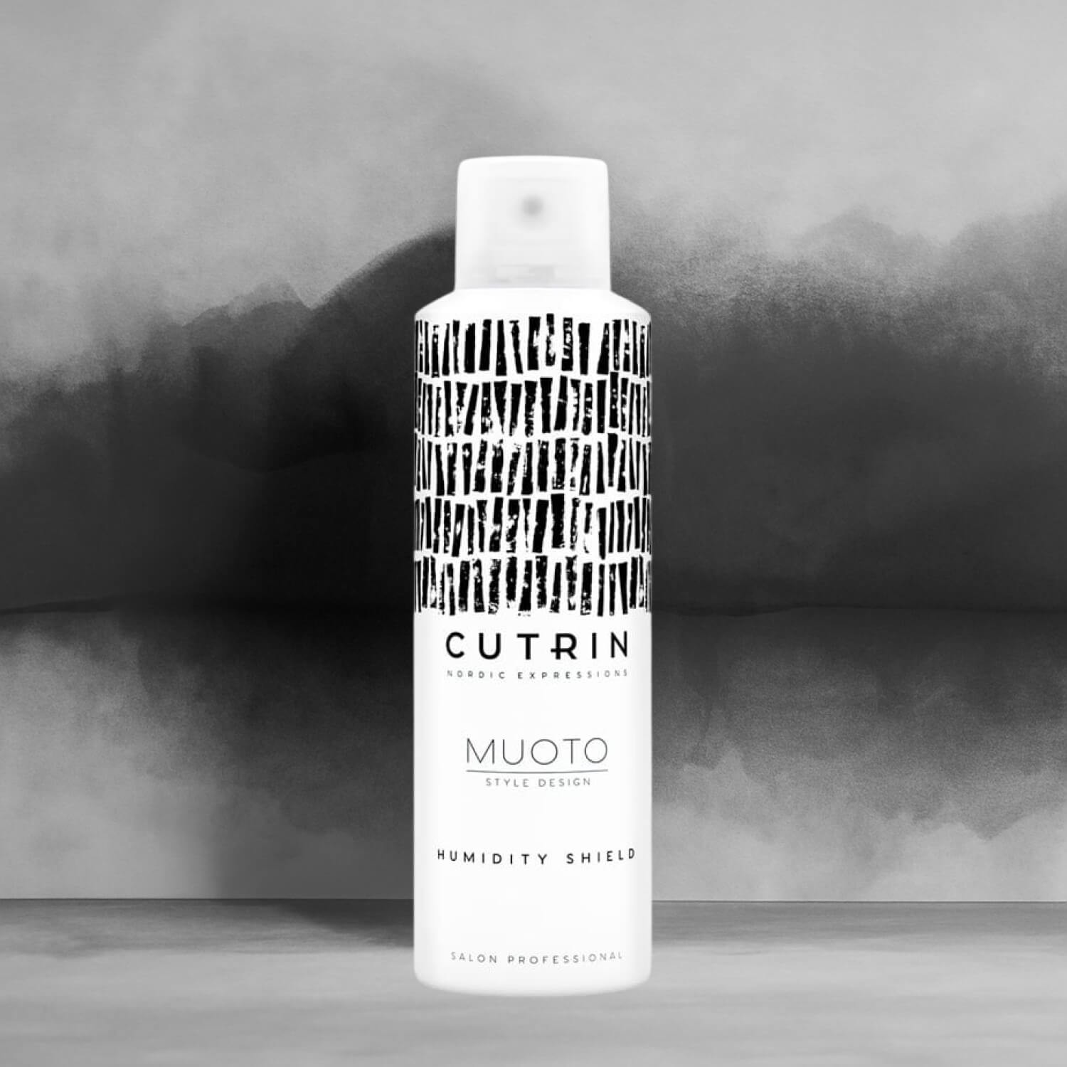 Cutrin Muoto Humidity Shield купить