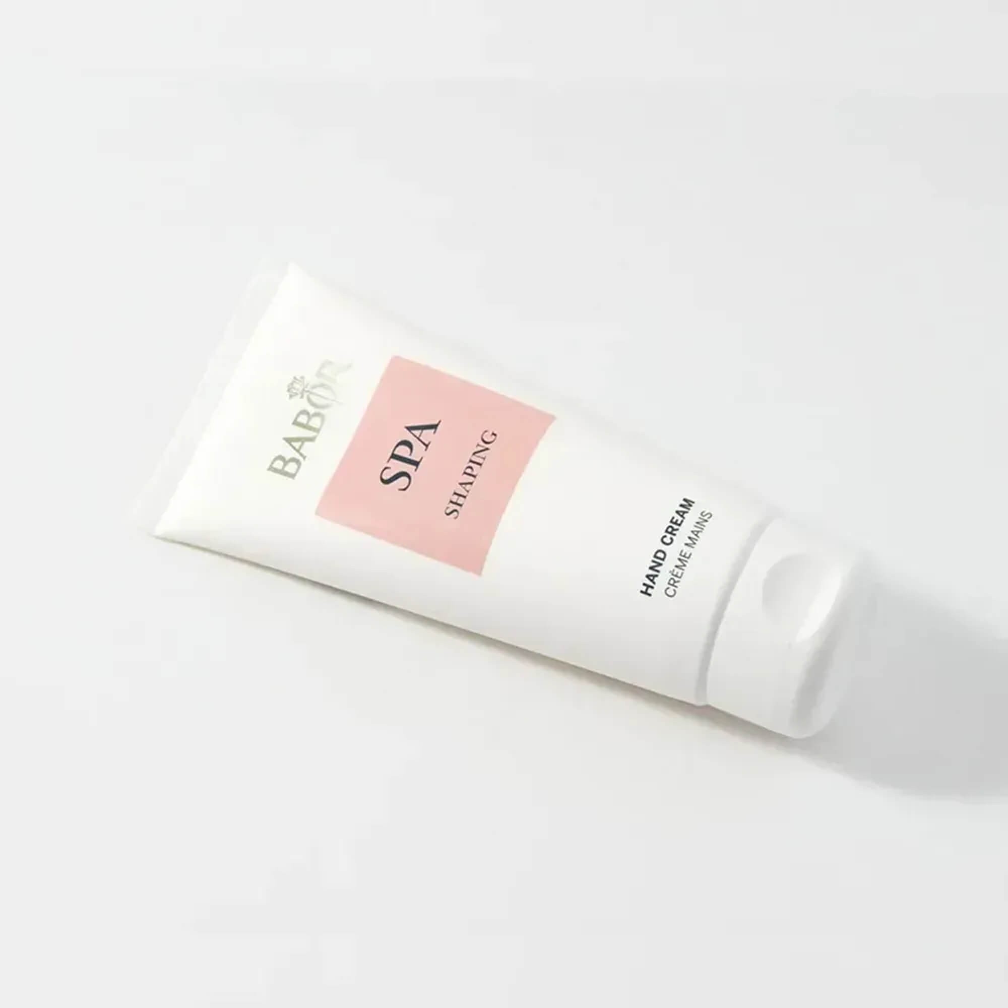 Babor Крем для рук