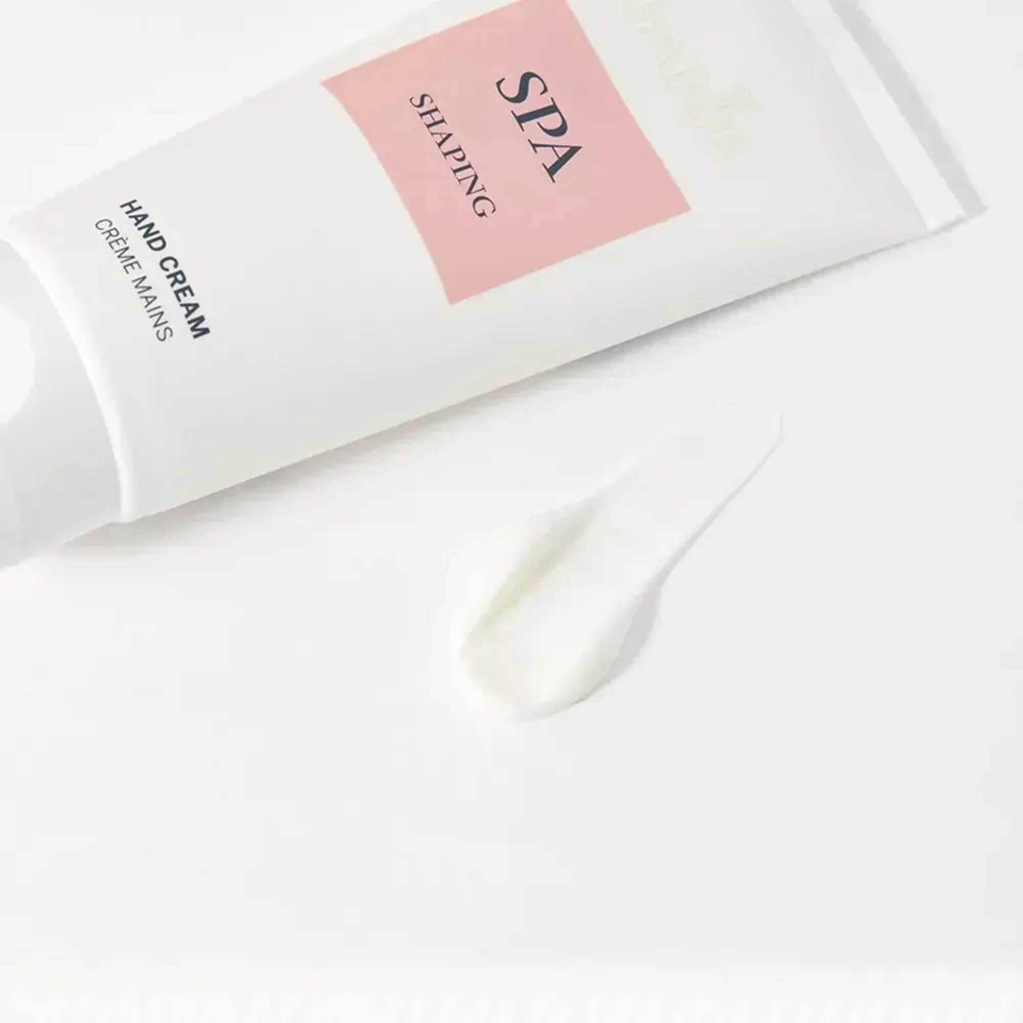 Babor SPA Shaping Hand Cream цена