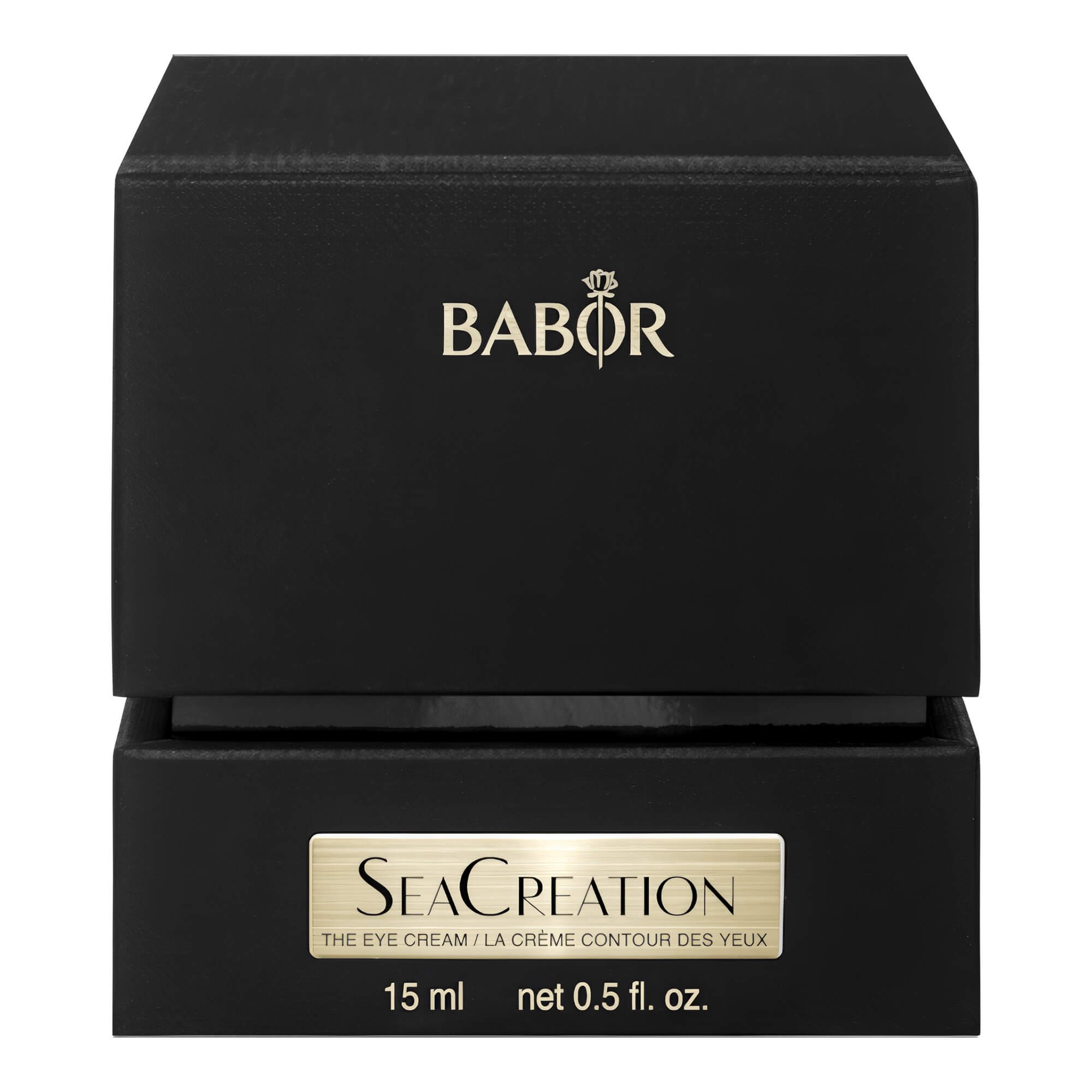 Babor SeaCreation The Eye Cream цена