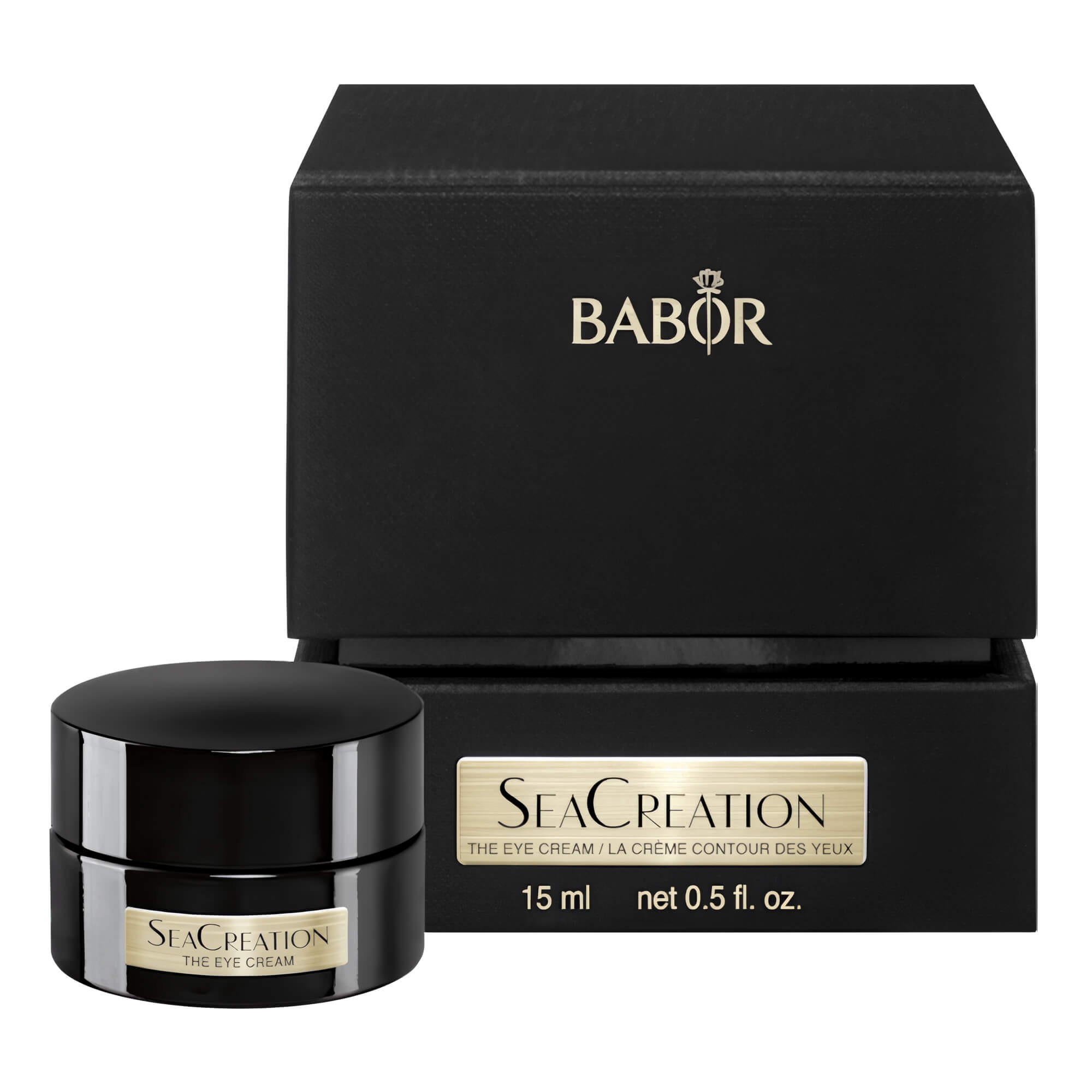 Babor SeaCreation The Eye Cream купить