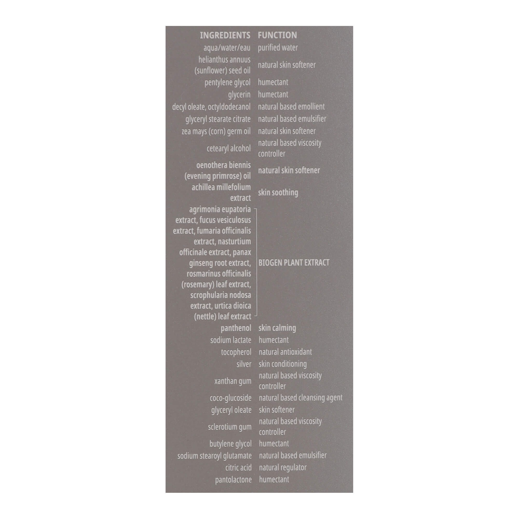 Очищуючий крем для обличчя Babor Doctor Soothing Cream Cleanser