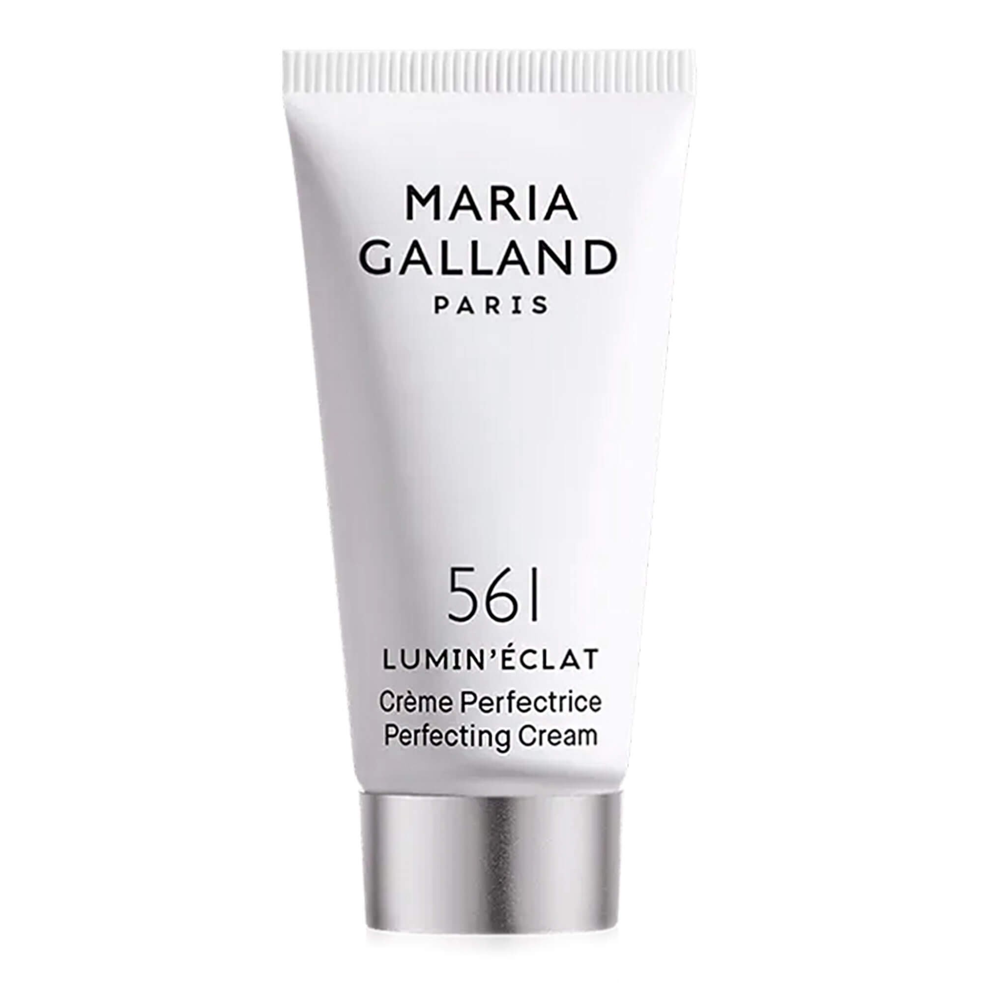 Maria Galland Вдосконалюючий крем для обличчя