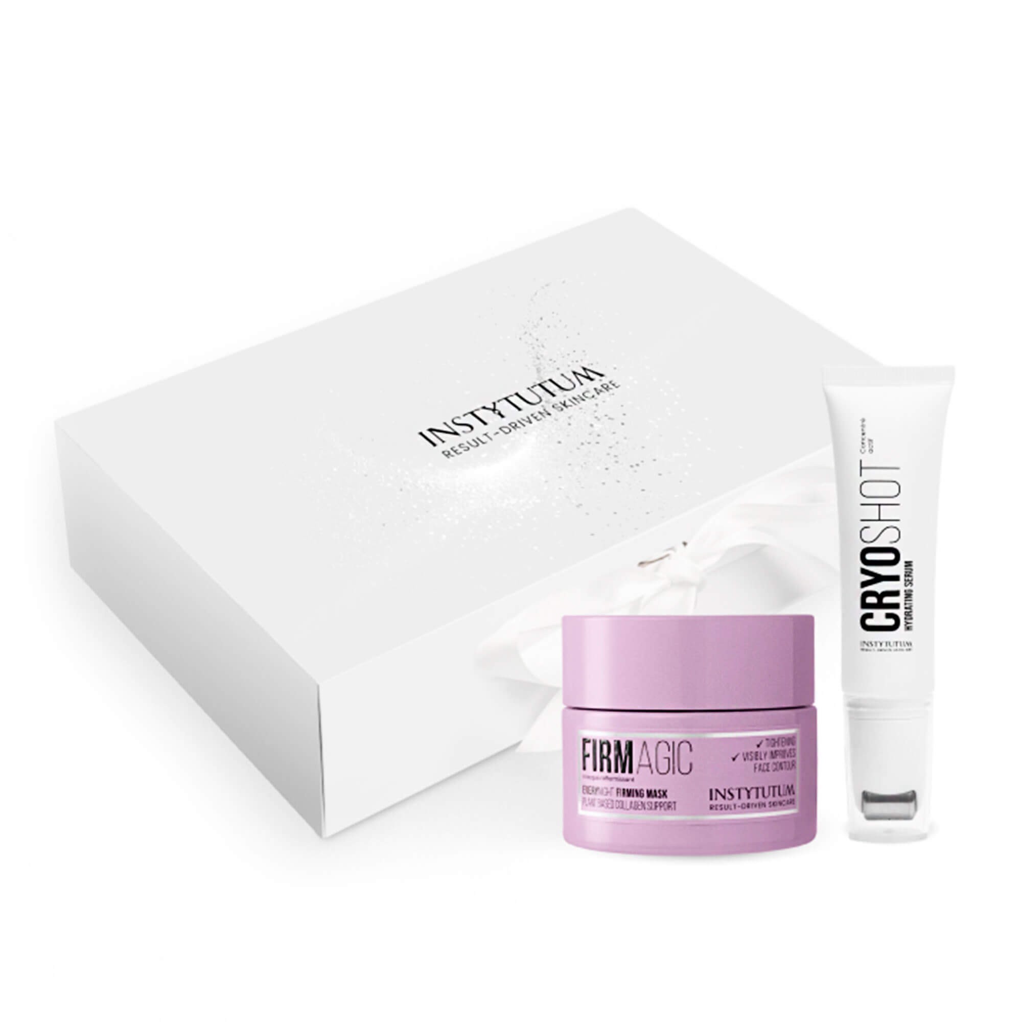 Instytutum Набор Мгновенное восстановление