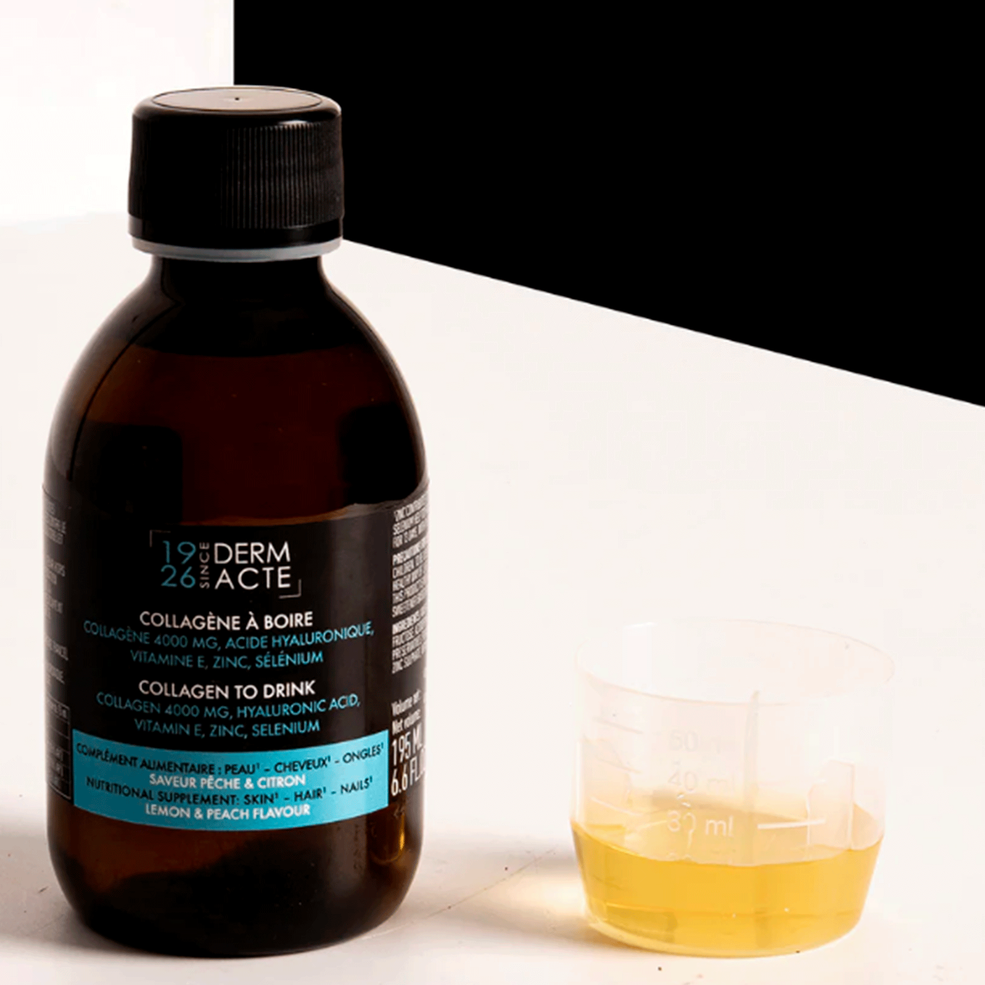 Питьевой коллаген Academie Derm Acte Collagen to Drink