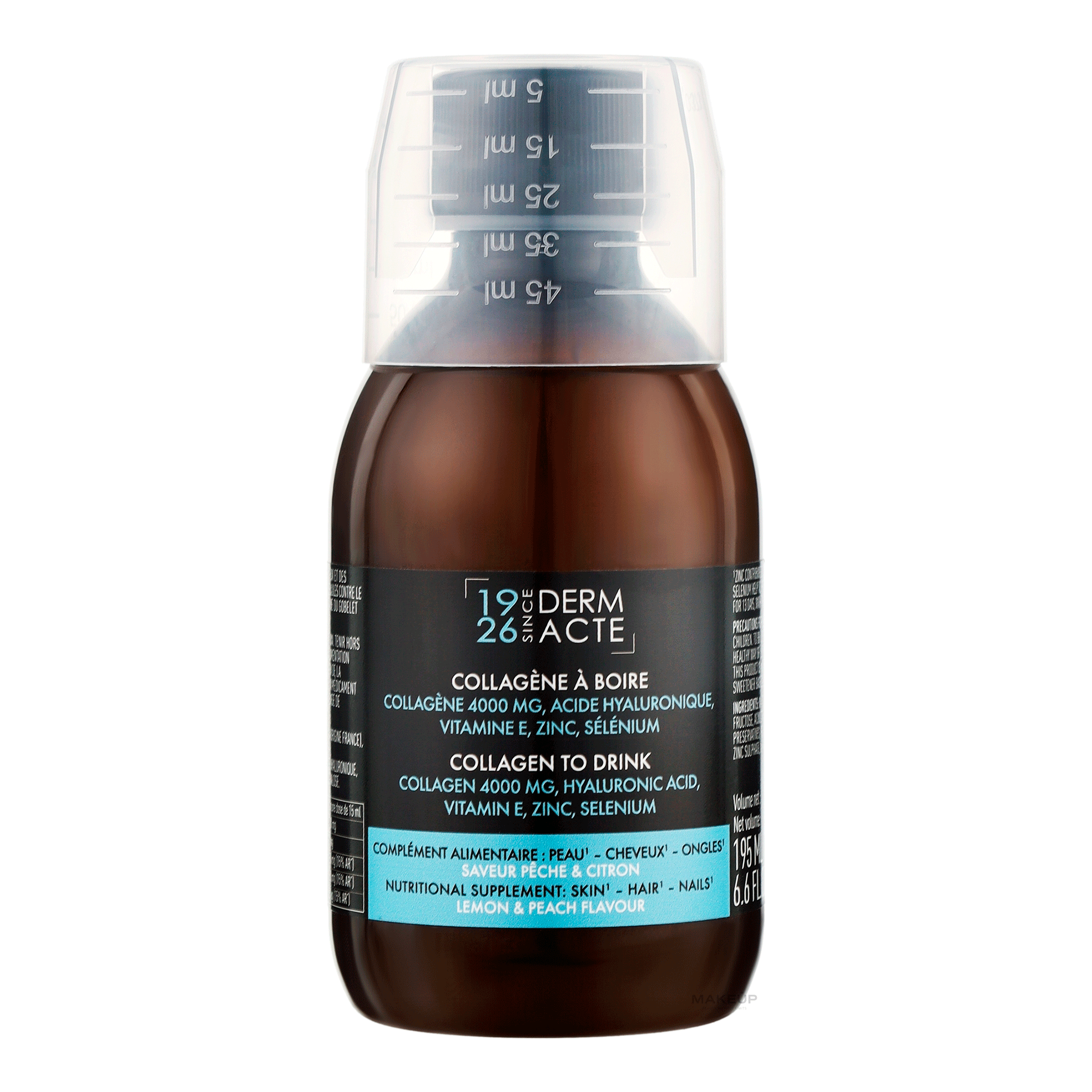 Academie Питьевой коллаген