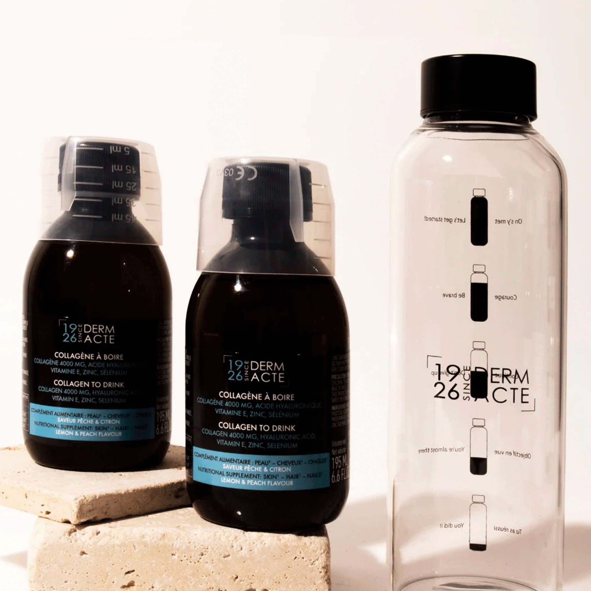 Питьевой коллаген Academie Derm Acte Collagen to Drink