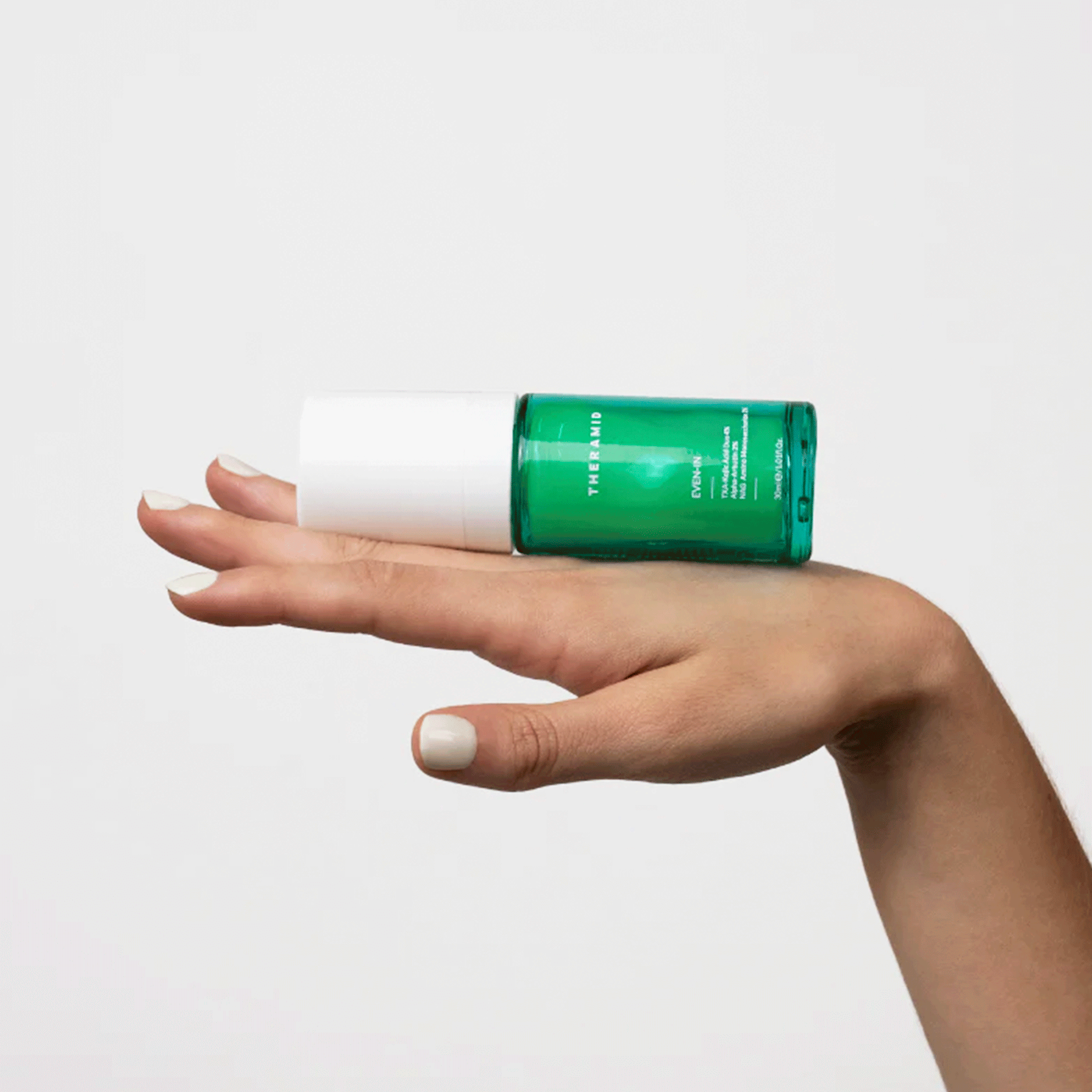 Сироватка для ідеального тону Theramid Even-In Advanced Anti Spot Treatment