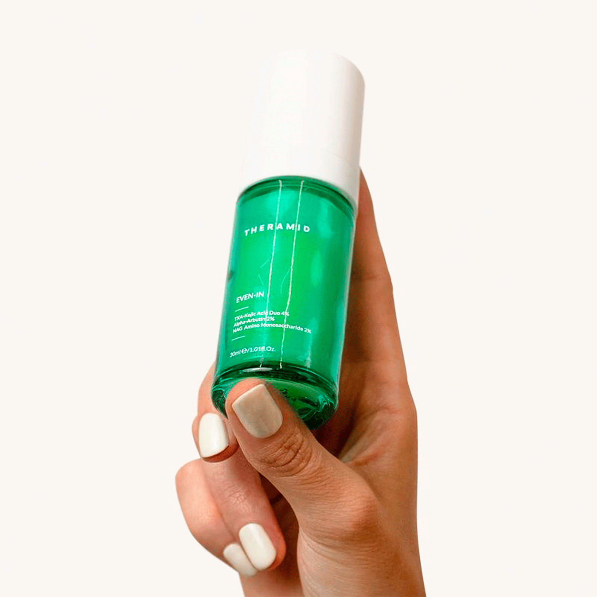 Сироватка для ідеального тону Theramid Even-In Advanced Anti Spot Treatment