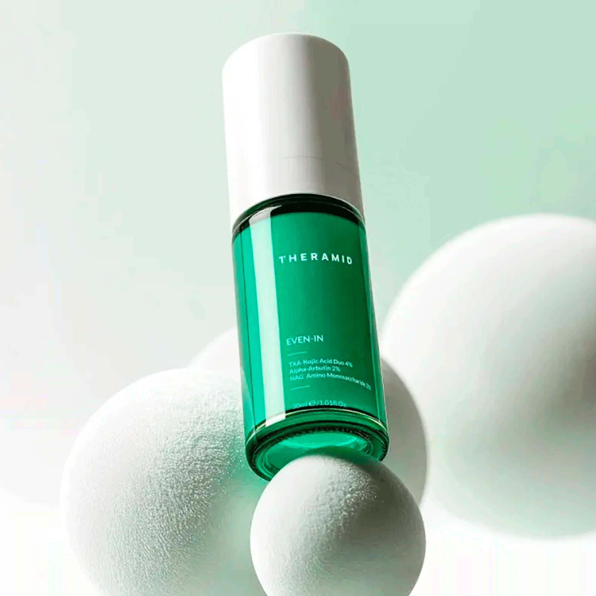 Сироватка для ідеального тону Theramid Even-In Advanced Anti Spot Treatment