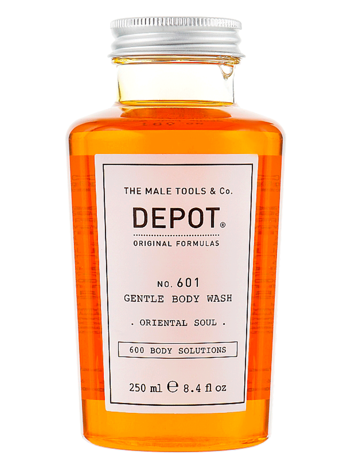  Depot 