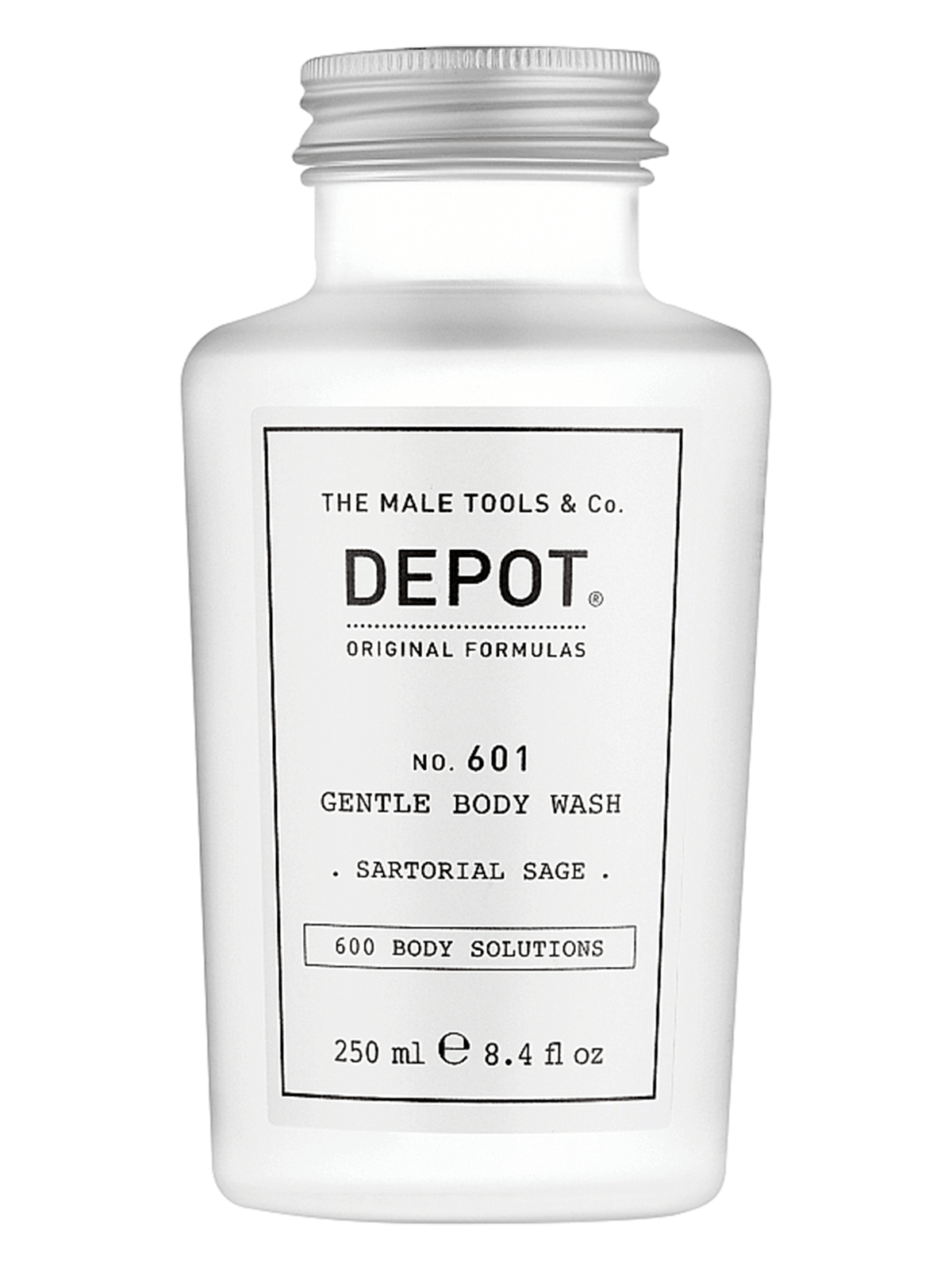  Depot 