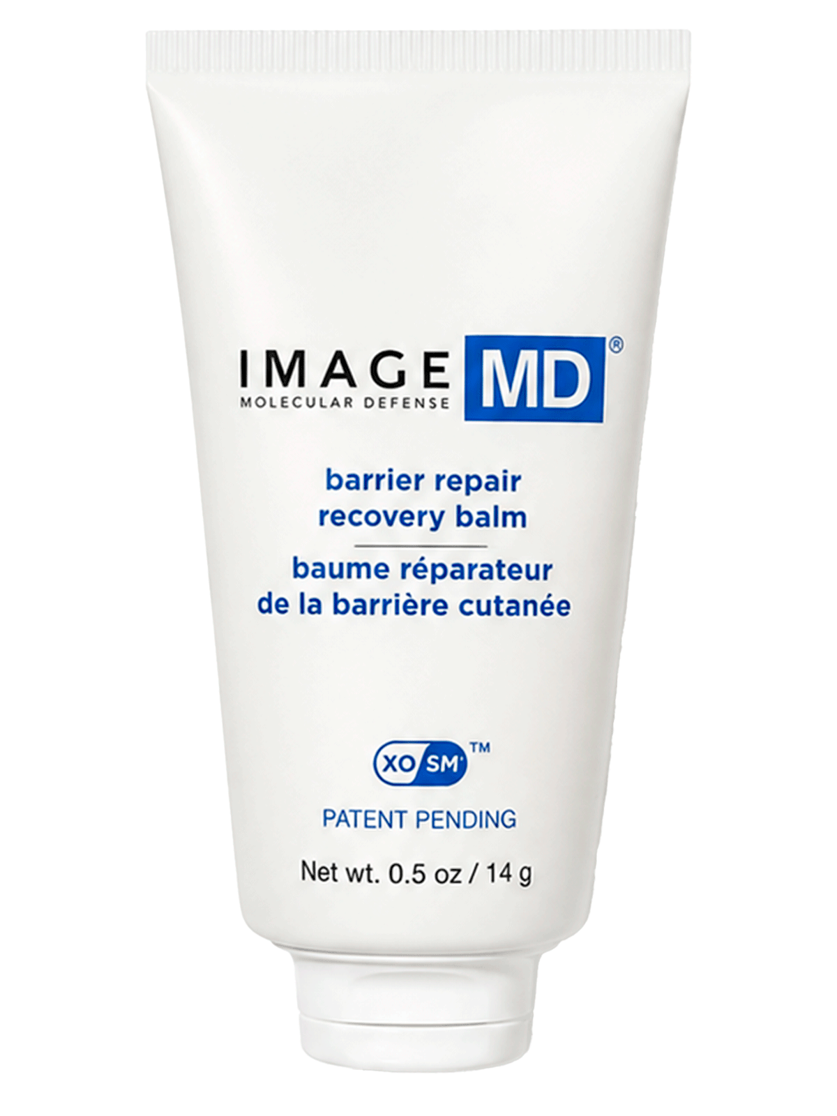 Бальзам для обличчя Image Skincare IMAGE MD BARRIER REPAIR RECOVERY BALM