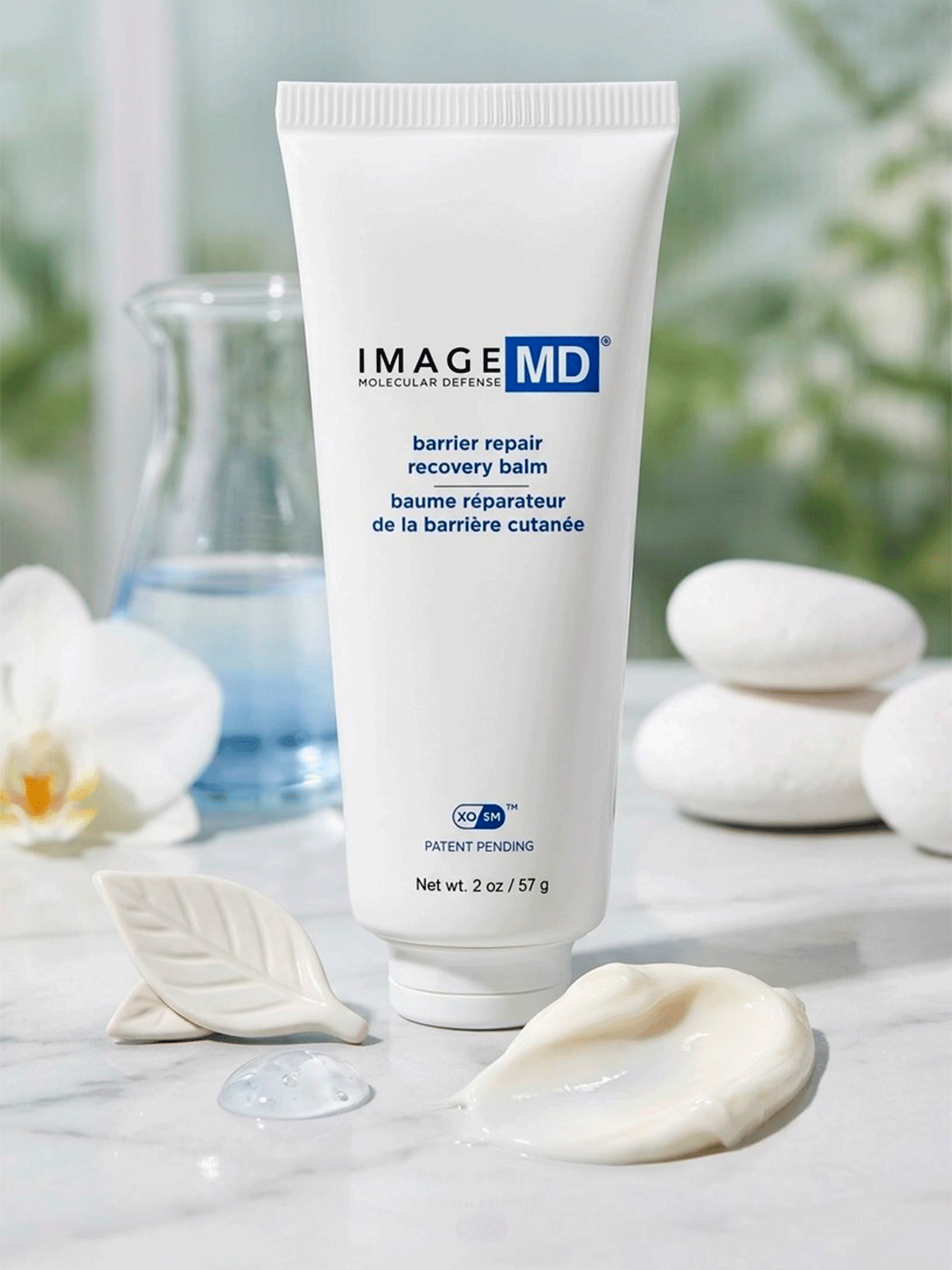 Бальзам для обличчя Image Skincare IMAGE MD BARRIER REPAIR RECOVERY BALM