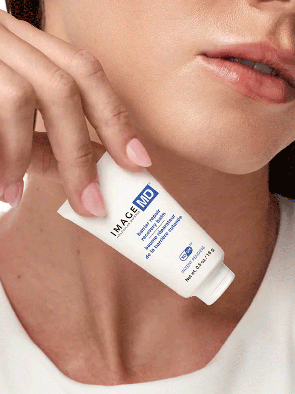 Бальзам для обличчя Image Skincare IMAGE MD BARRIER REPAIR RECOVERY BALM