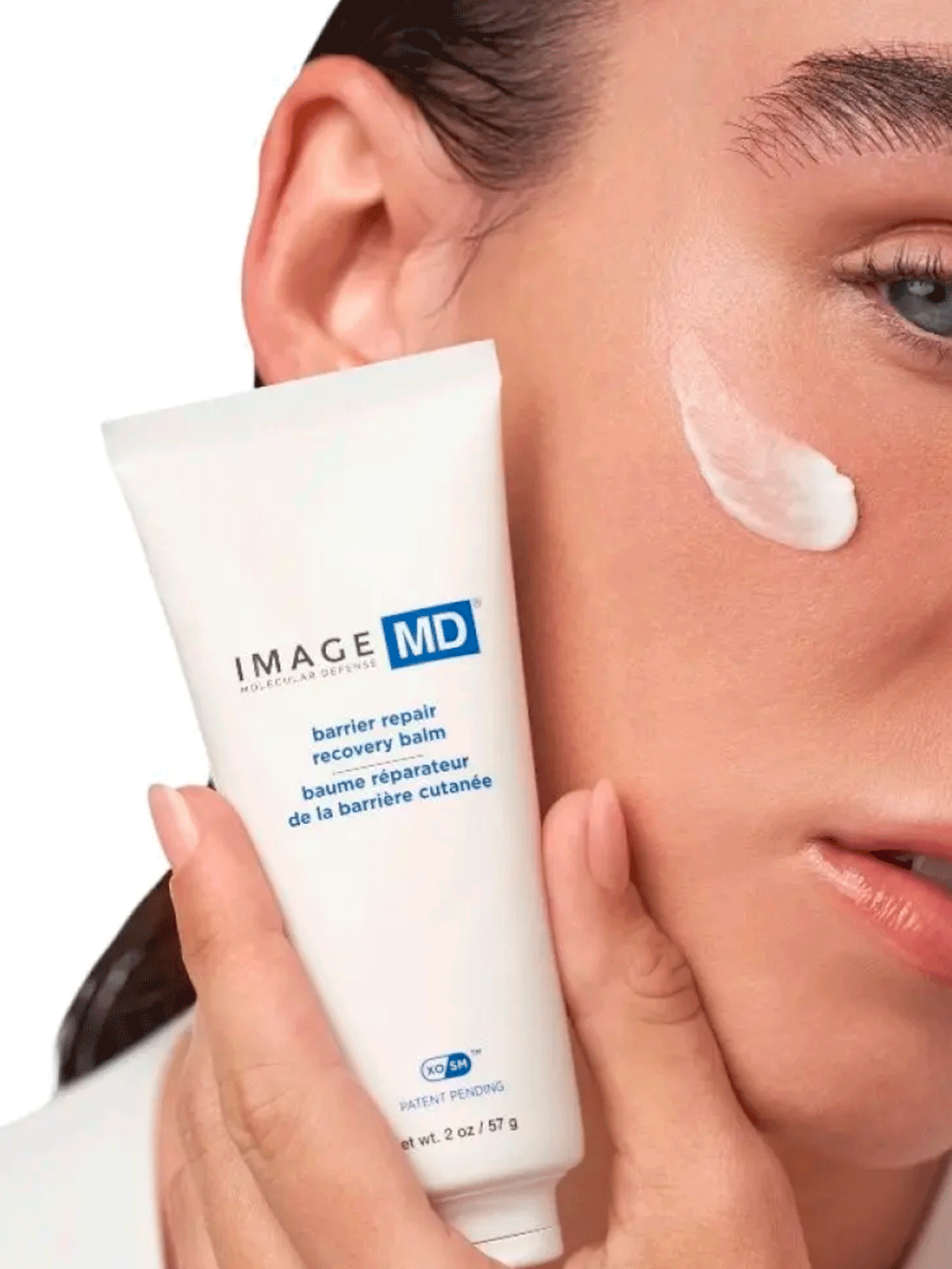 Бальзам для обличчя Image Skincare IMAGE MD BARRIER REPAIR RECOVERY BALM