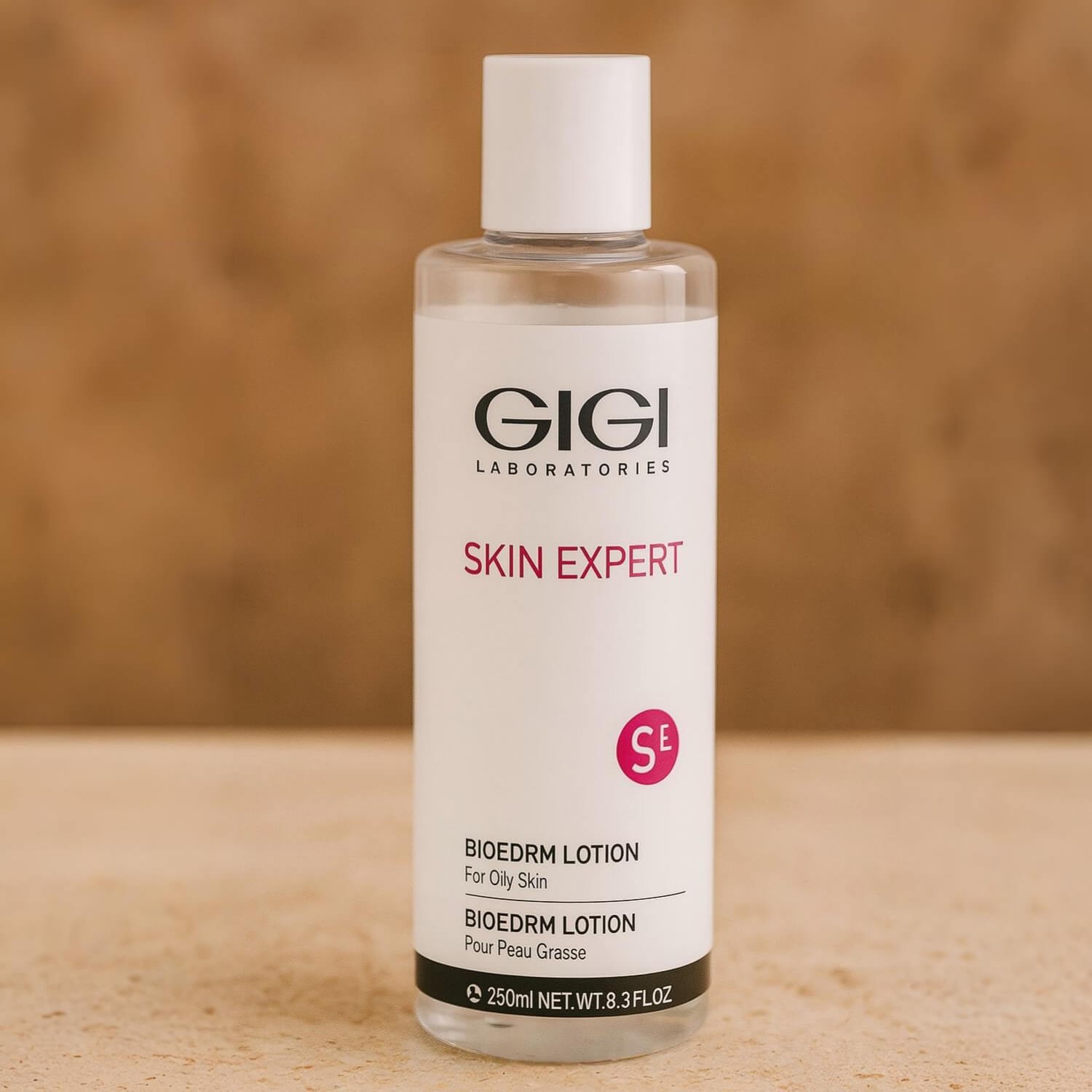 Биодерм лосьон для жирной кожи GIGI Bioderm Lotion for Oily Skin
