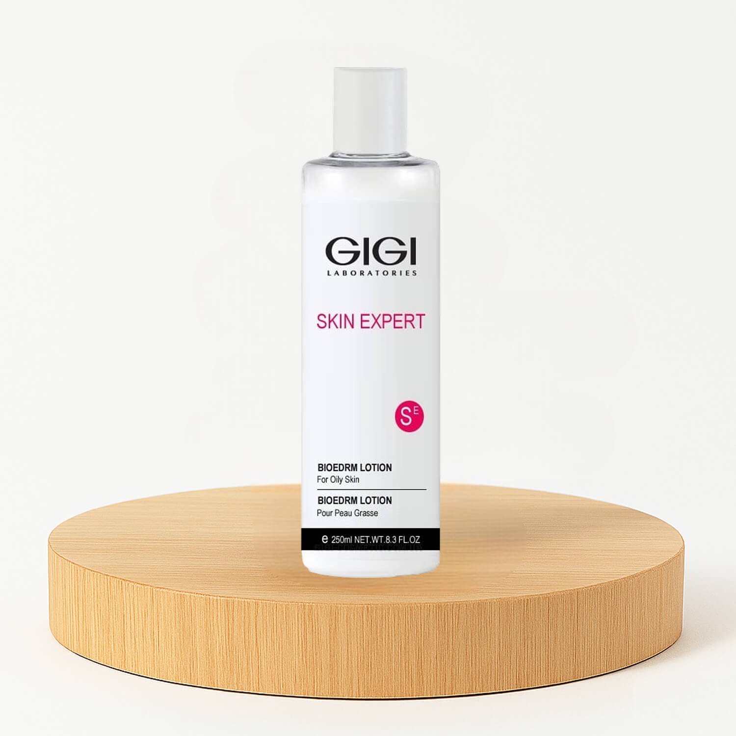 Биодерм лосьон для жирной кожи GIGI Bioderm Lotion for Oily Skin