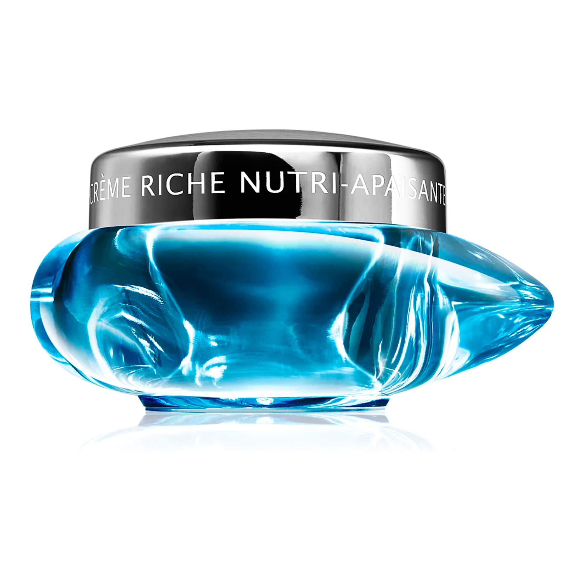 Набір гавань розслаблення для обличчя Thalgo Cold cream marine