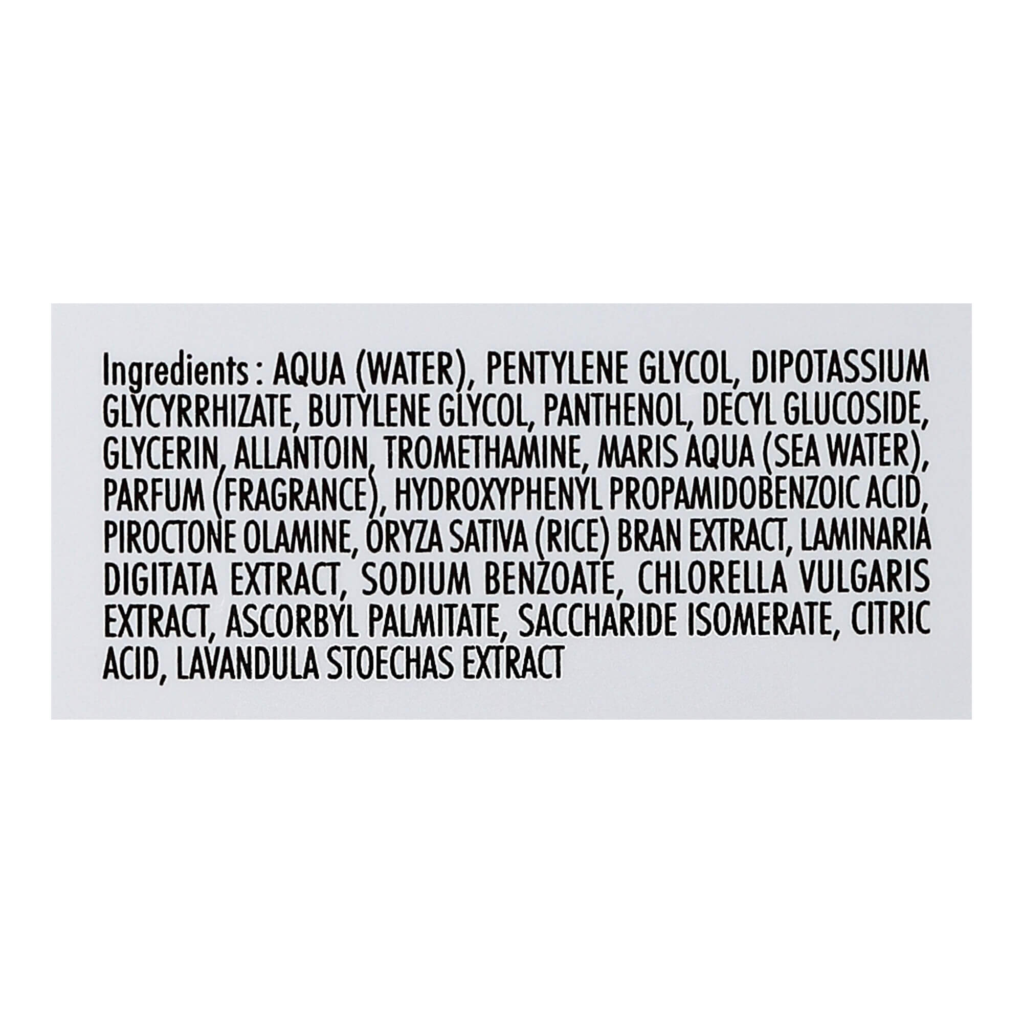 Лосьон против перхоти для чувствительной кожи головы La Biosthetique Lotion Apaisante