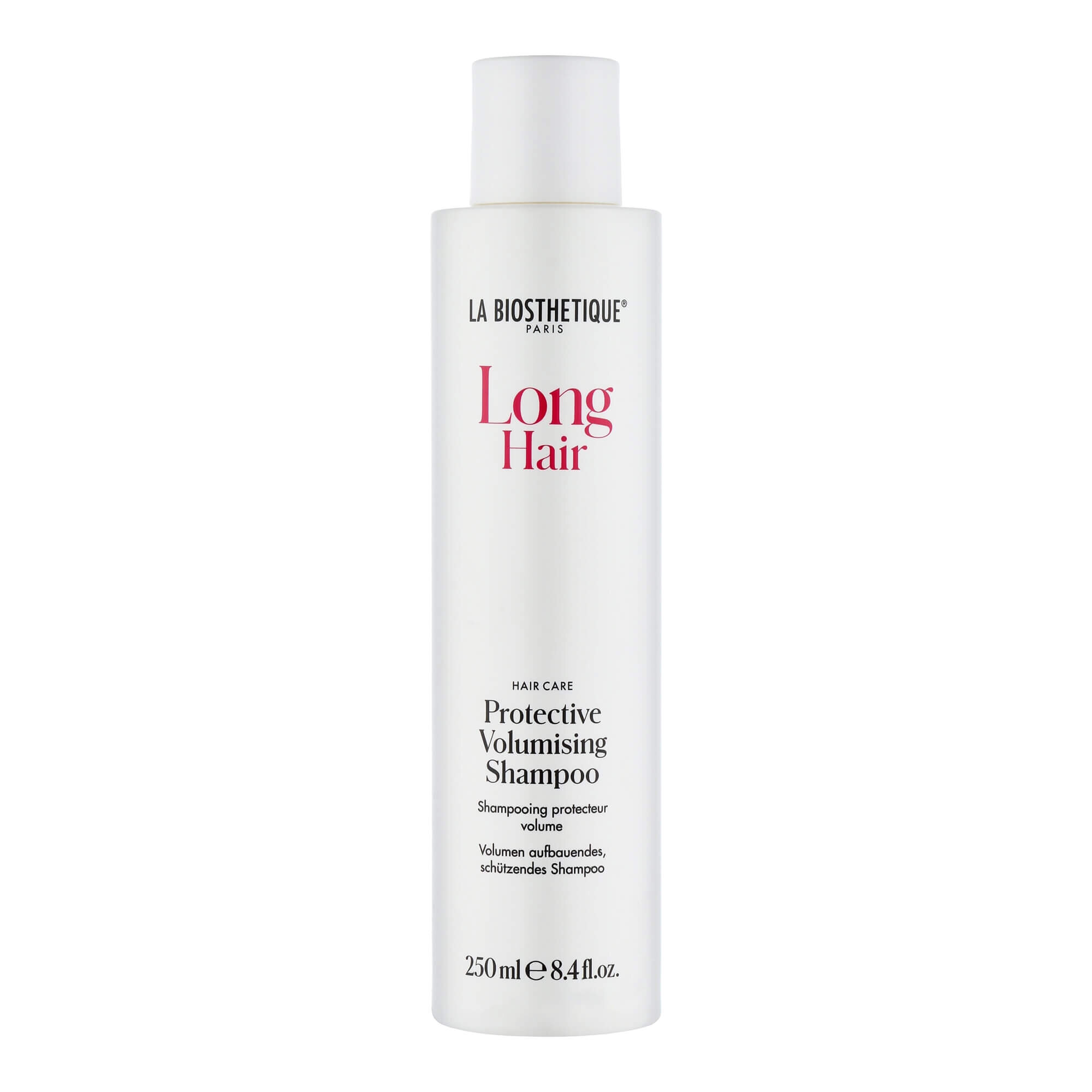 Шампунь для увеличения объема волос La Biosthetique Volumising Shampoo