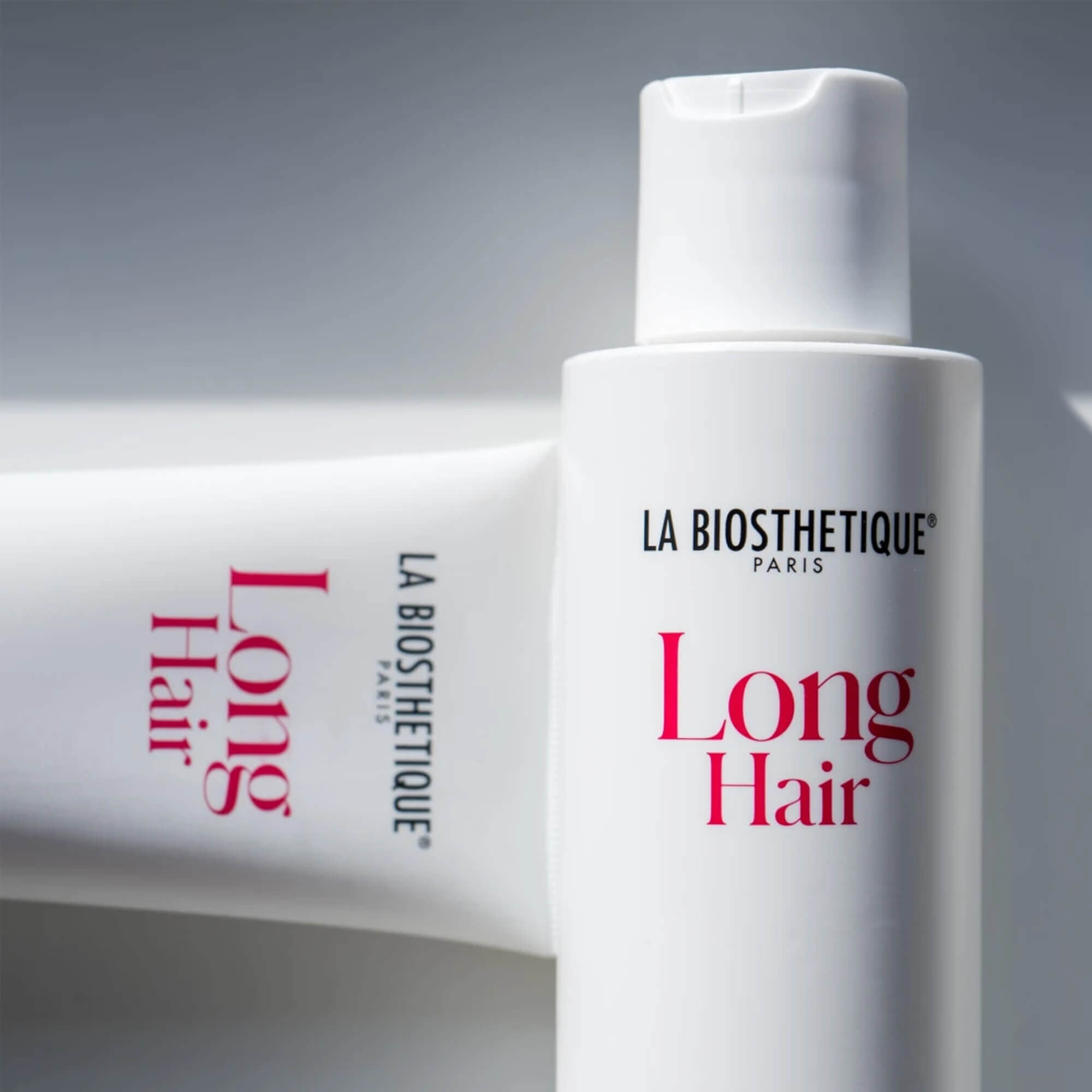 Шампунь для увеличения объема волос La Biosthetique Volumising Shampoo