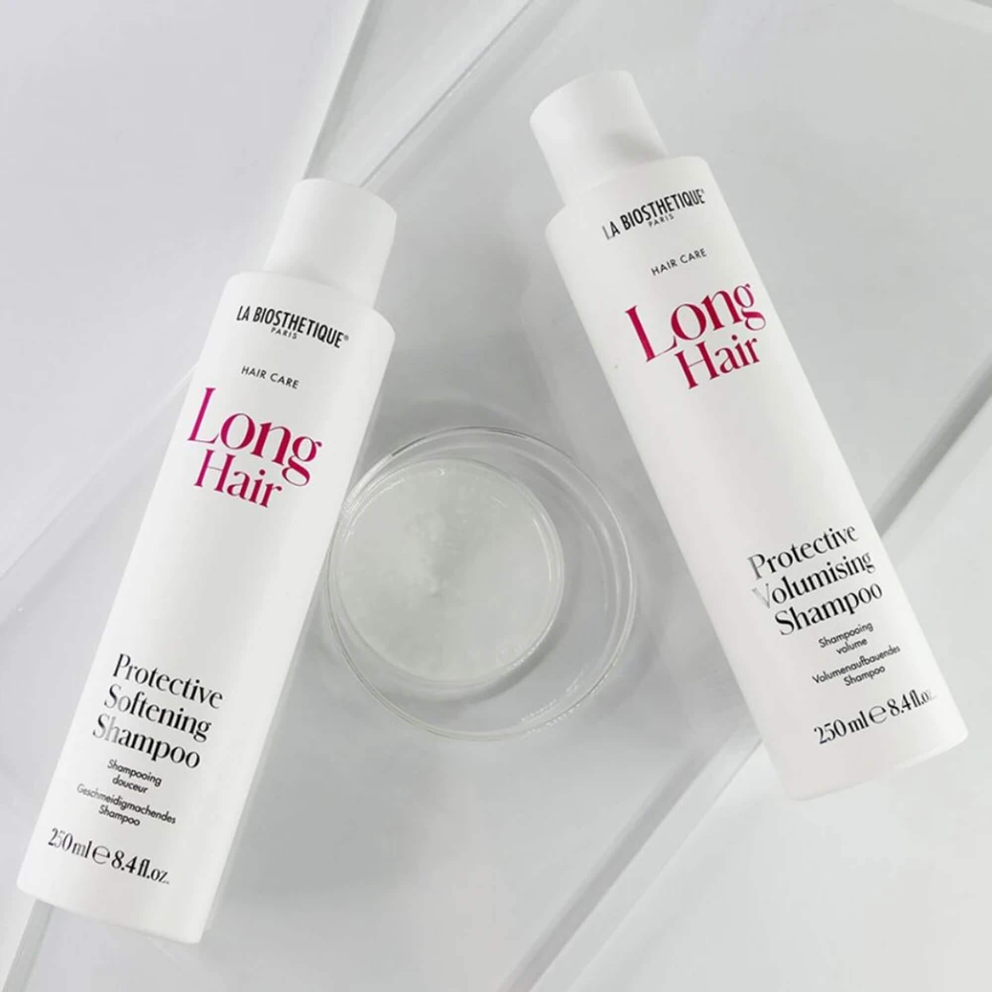 Шампунь для увеличения объема волос La Biosthetique Volumising Shampoo