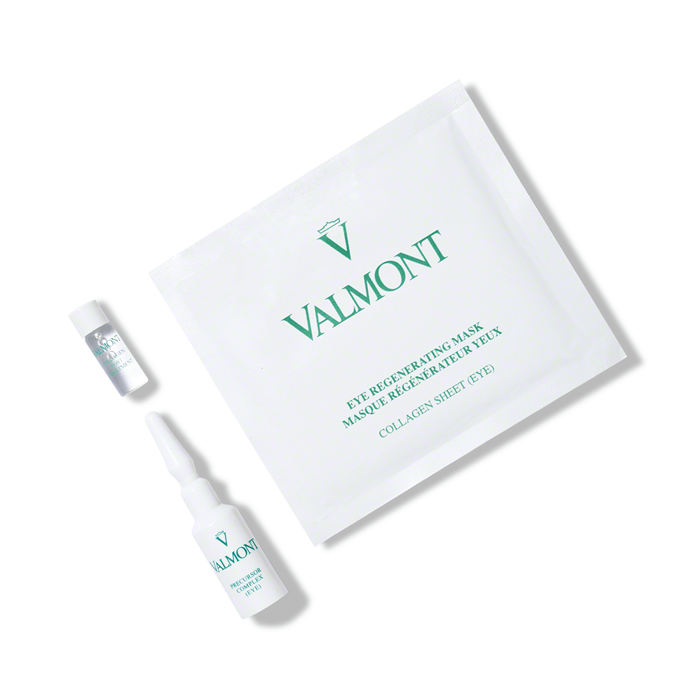 Маска для очей Valmont Eye Regenerating Mask Treatment