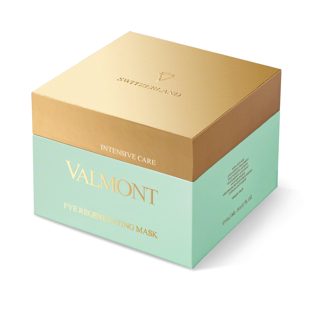 Маска для очей Valmont Eye Regenerating Mask Treatment