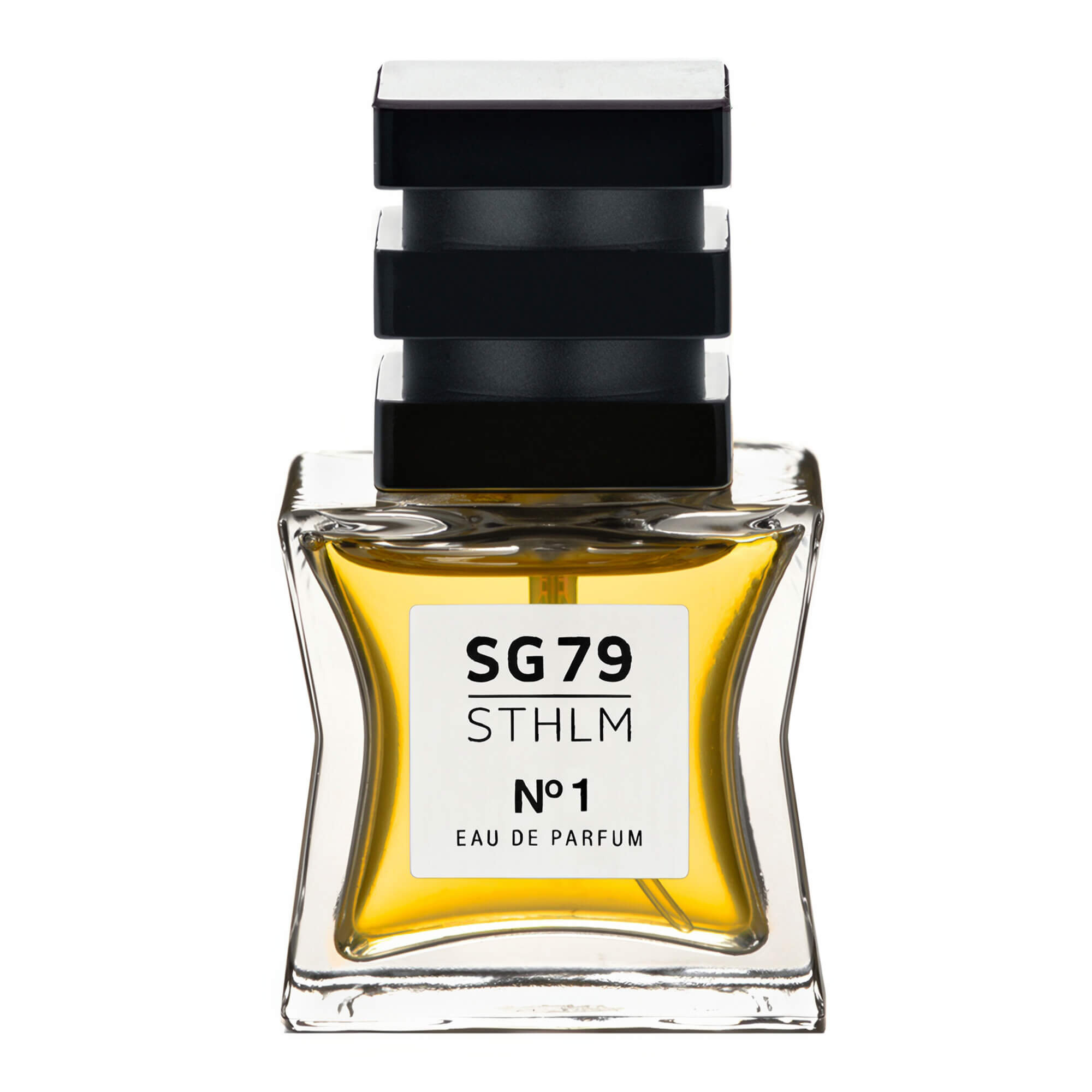 SG79 STHLM Парфюмерная вода №1